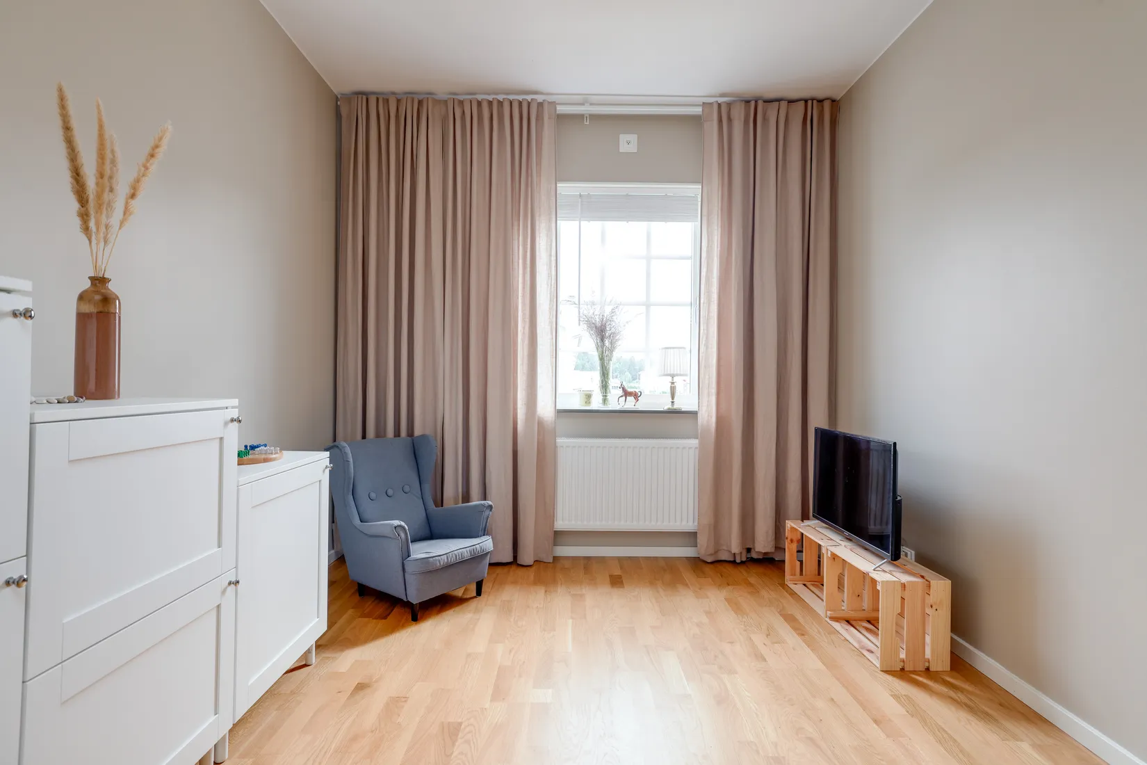 Bostadsrätt, Radhus, Gullrisgatan 121, Gröna Sörby, Kumla