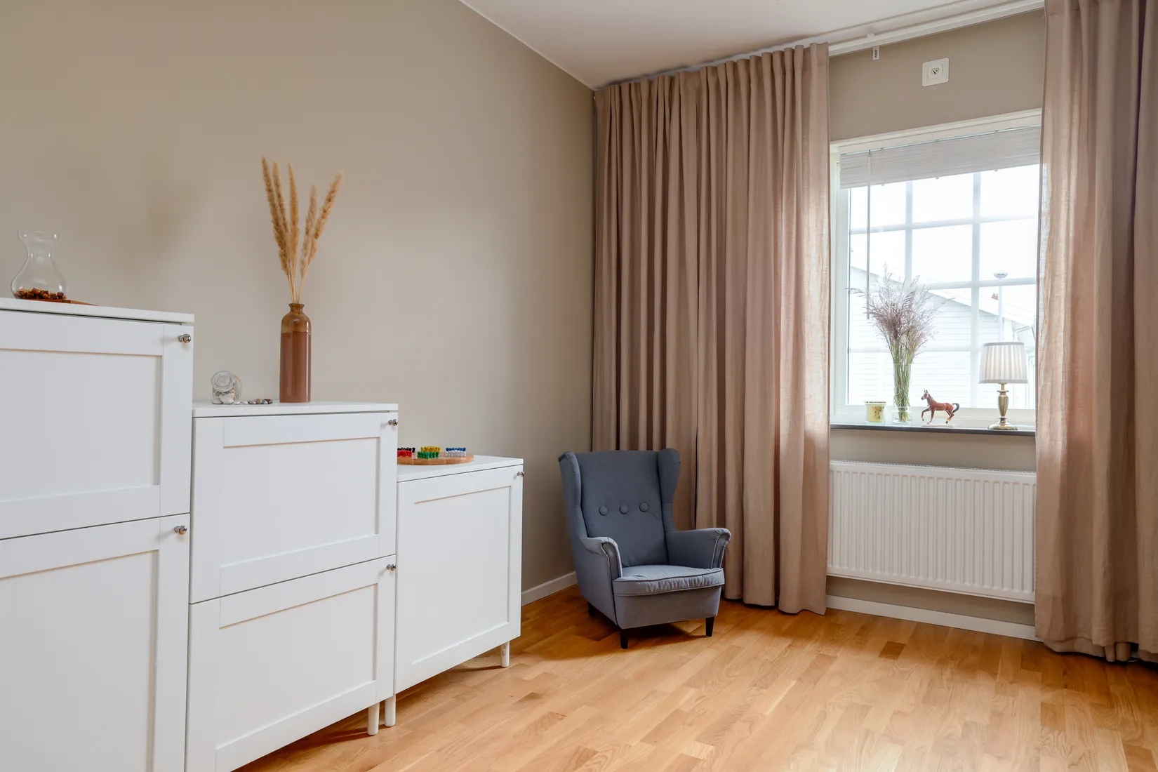 Bostadsrätt, Radhus, Gullrisgatan 121, Gröna Sörby, Kumla