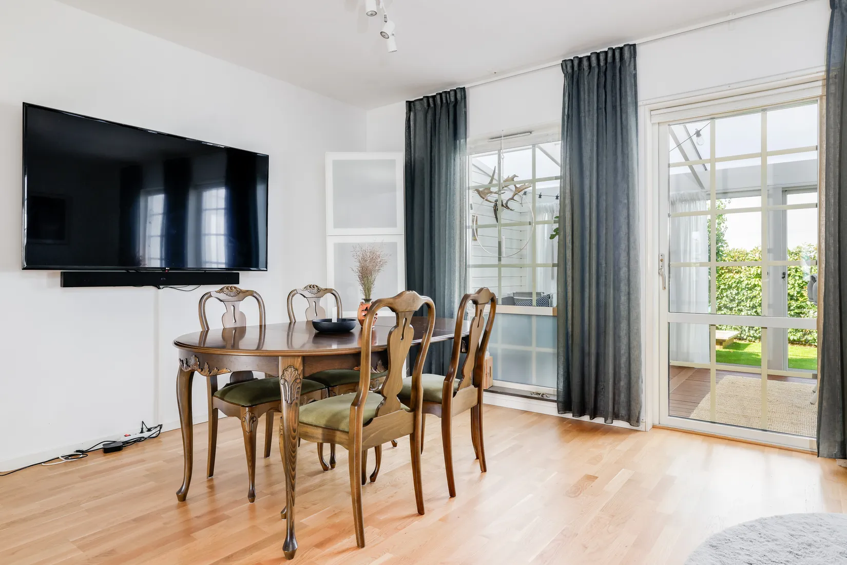 Bostadsrätt, Radhus, Gullrisgatan 121, Gröna Sörby, Kumla