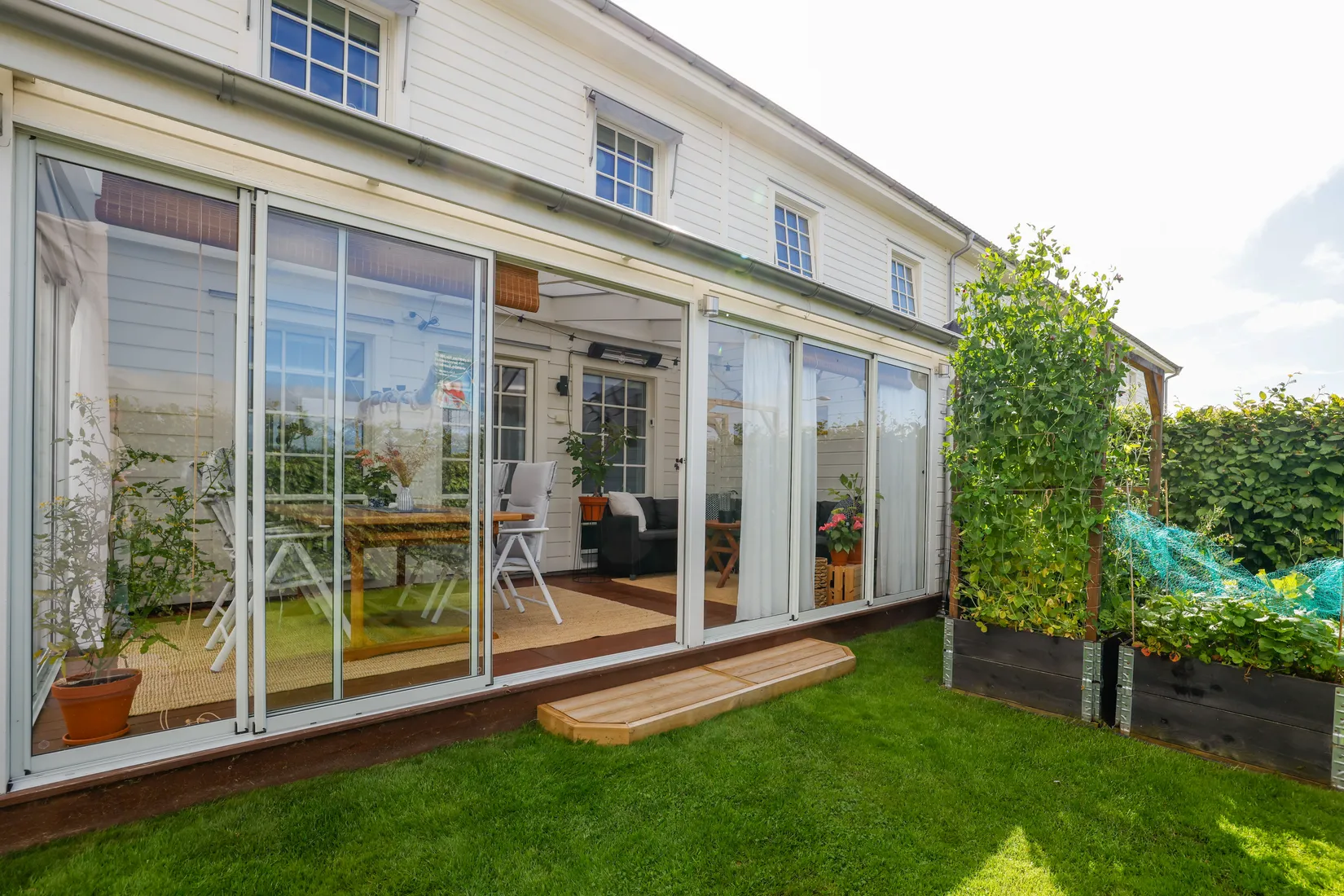 Bostadsrätt, Radhus, Gullrisgatan 121, Gröna Sörby, Kumla