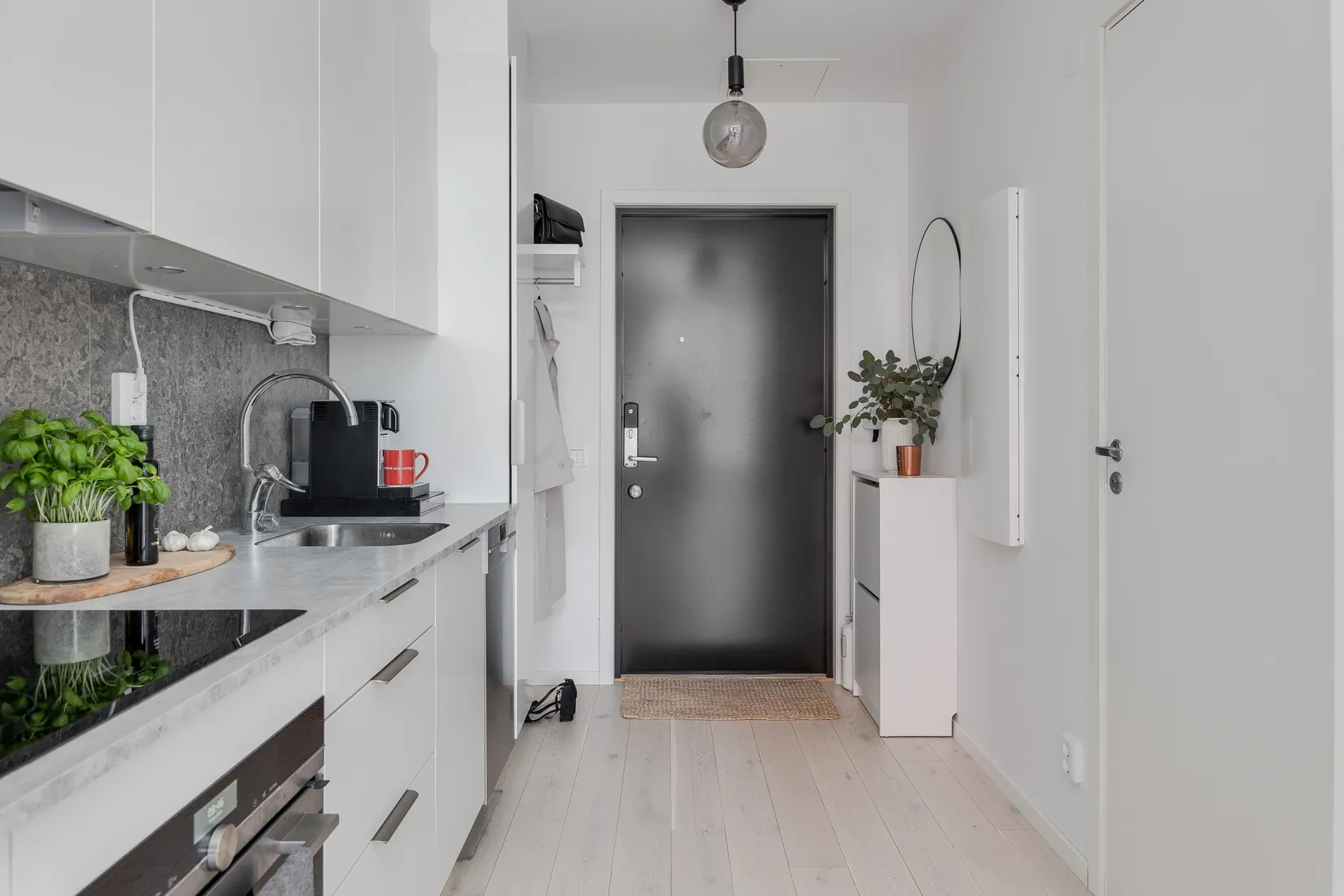 Bostadsrätt, Storgatan 82D, Arenastaden, Växjö