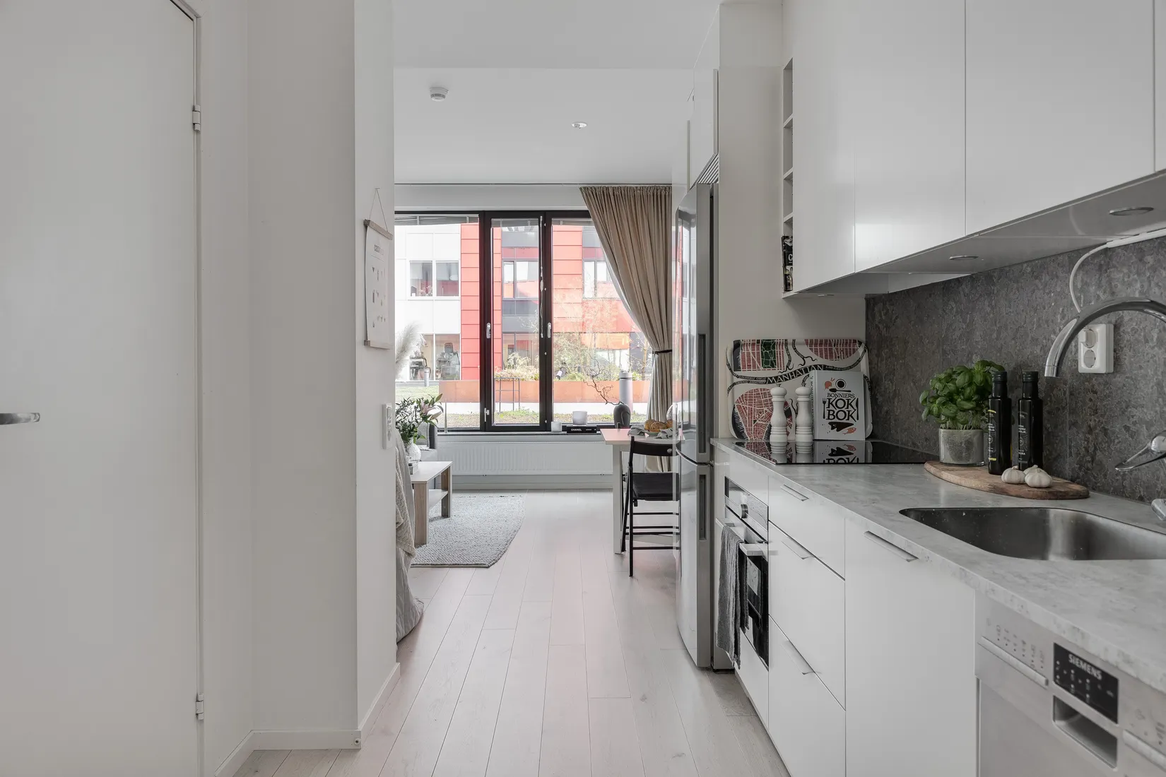 Bostadsrätt, Storgatan 82D, Arenastaden, Växjö
