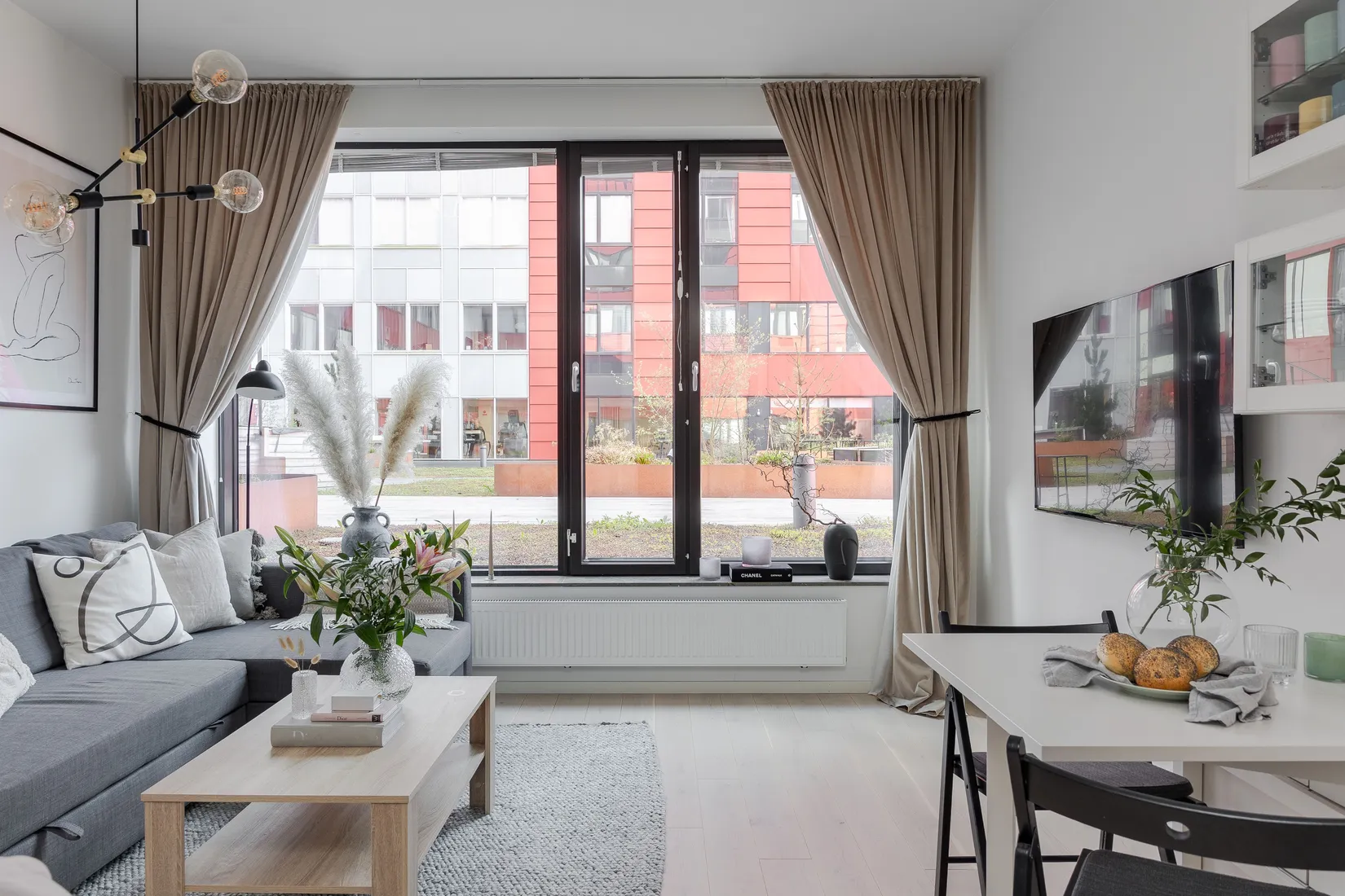 Bostadsrätt, Storgatan 82D, Arenastaden, Växjö