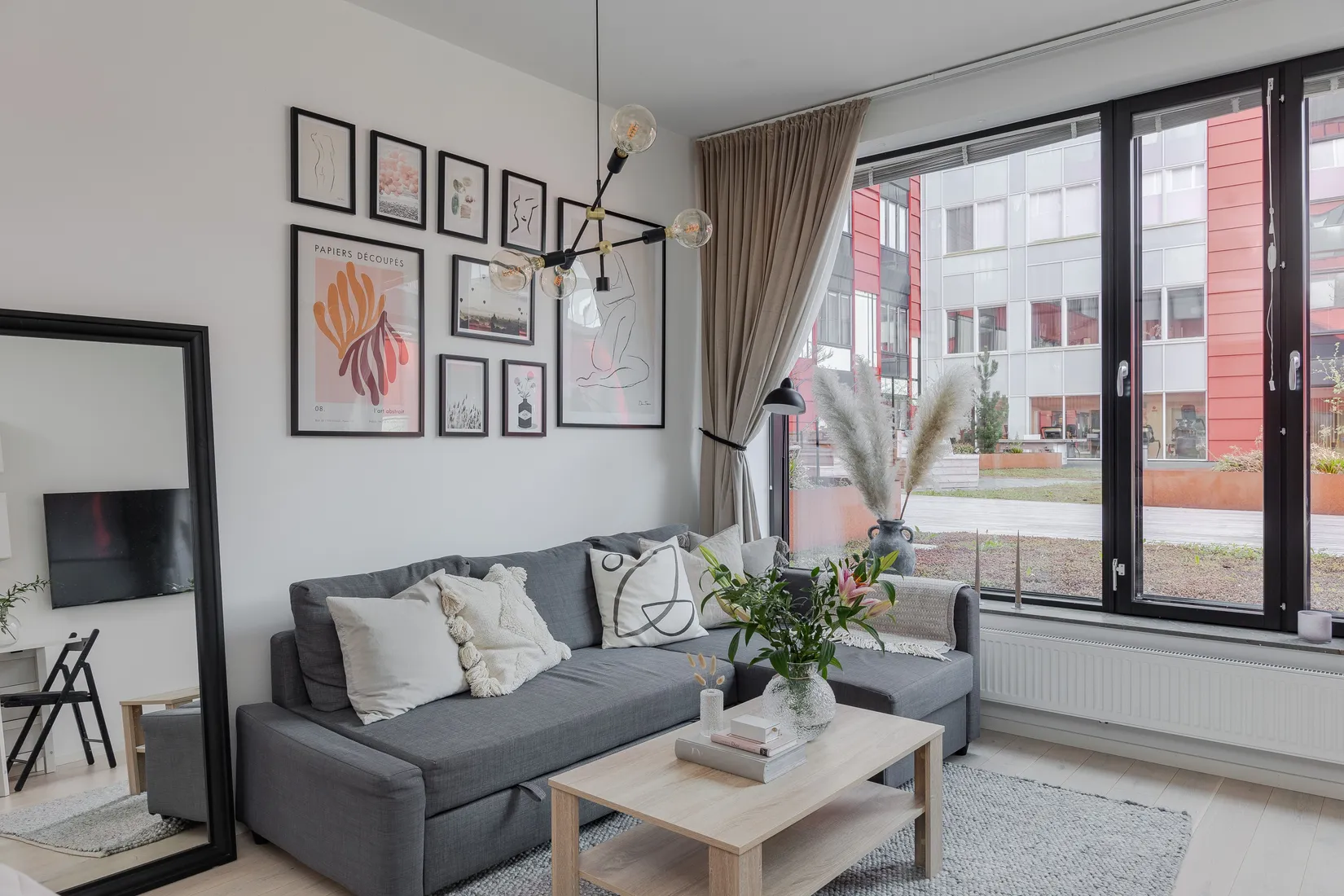Bostadsrätt, Storgatan 82D, Arenastaden, Växjö