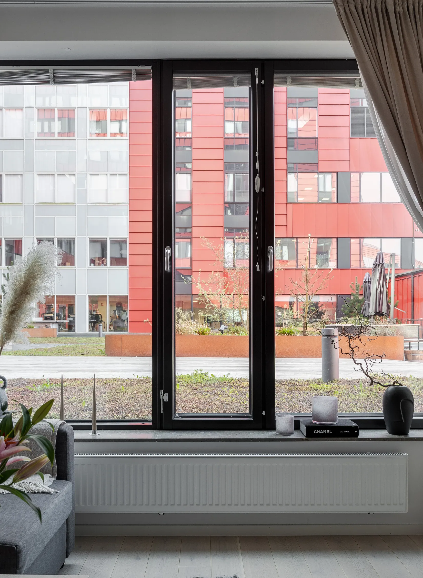 Bostadsrätt, Storgatan 82D, Arenastaden, Växjö