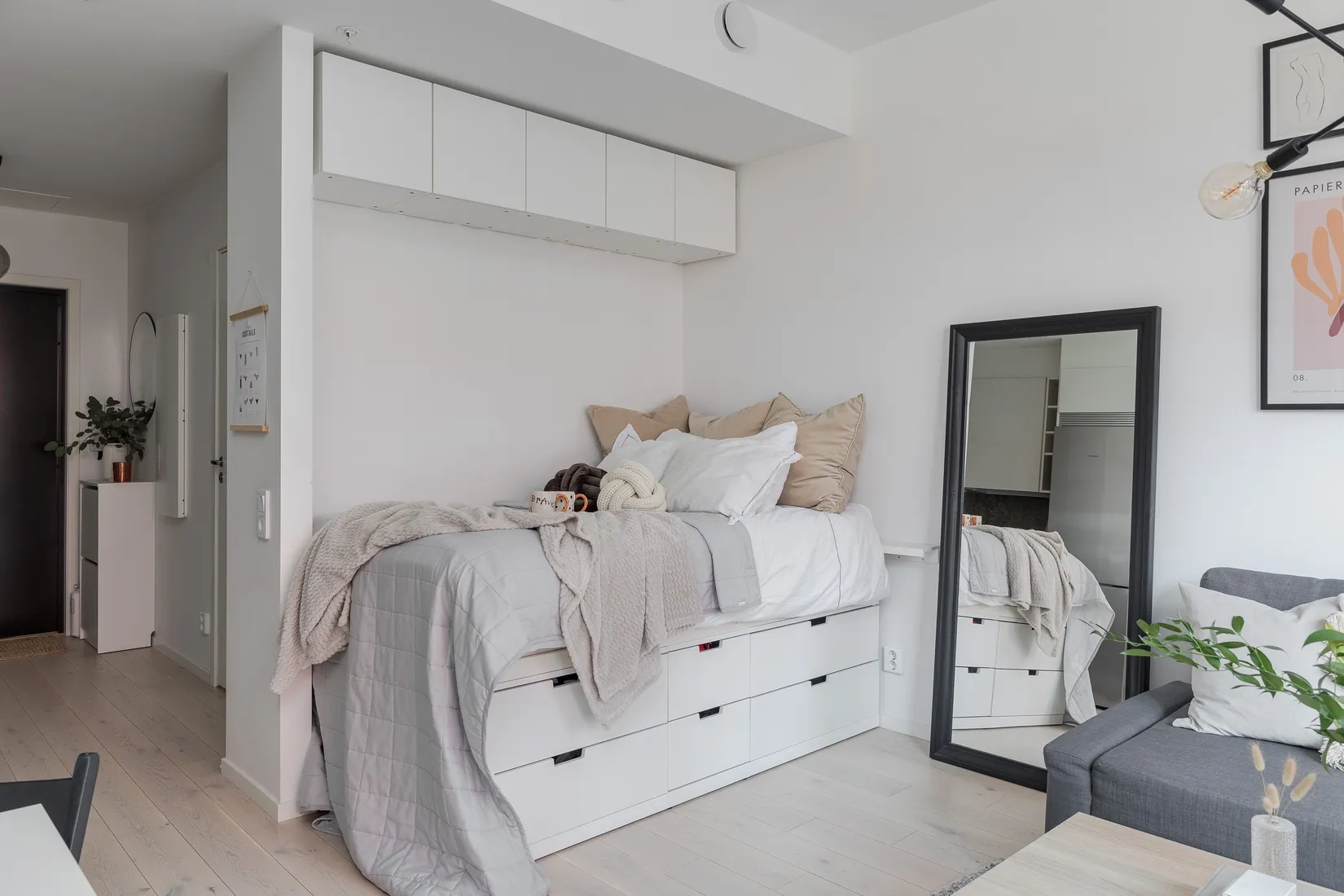 Bostadsrätt, Storgatan 82D, Arenastaden, Växjö