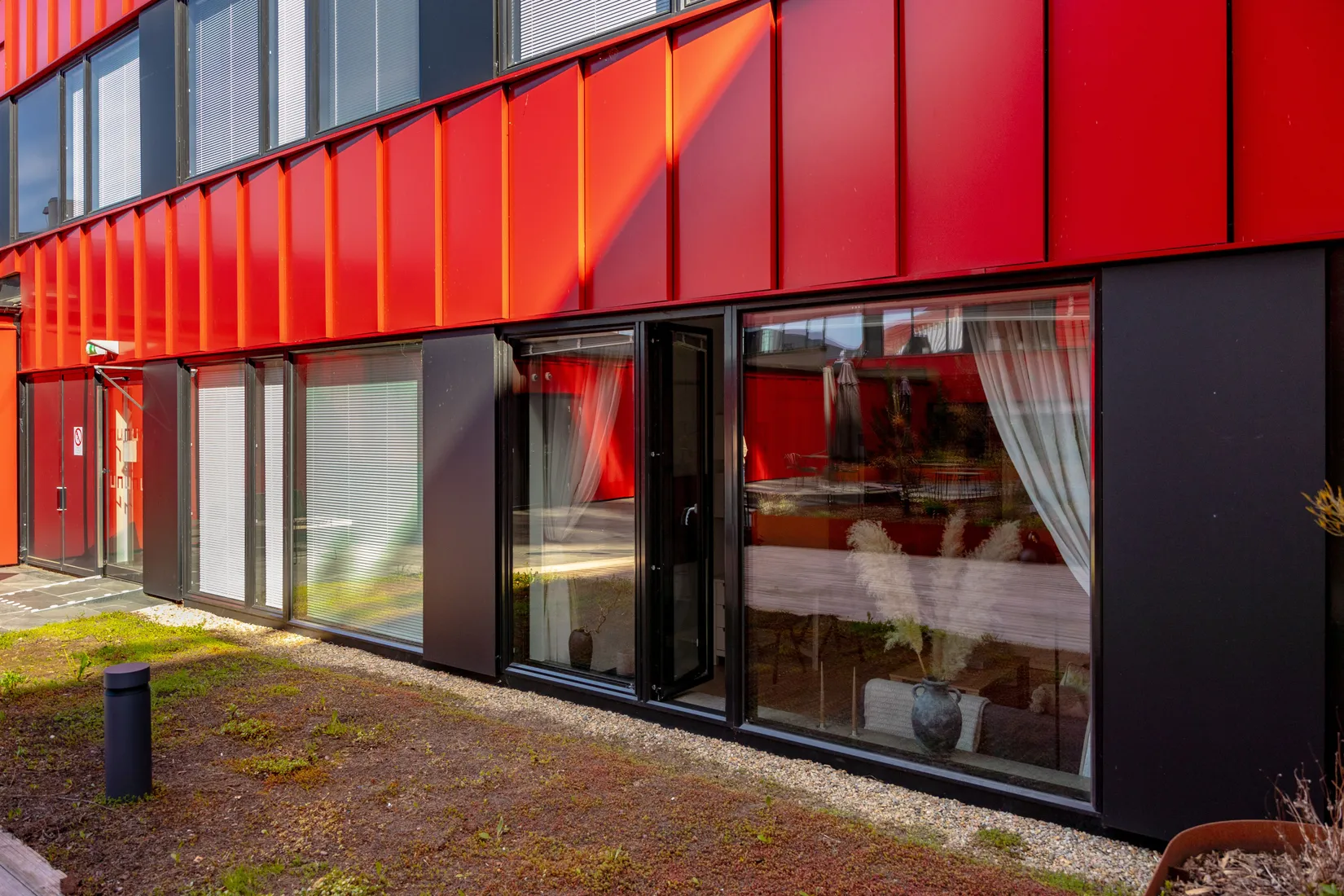 Bostadsrätt, Storgatan 82D, Arenastaden, Växjö