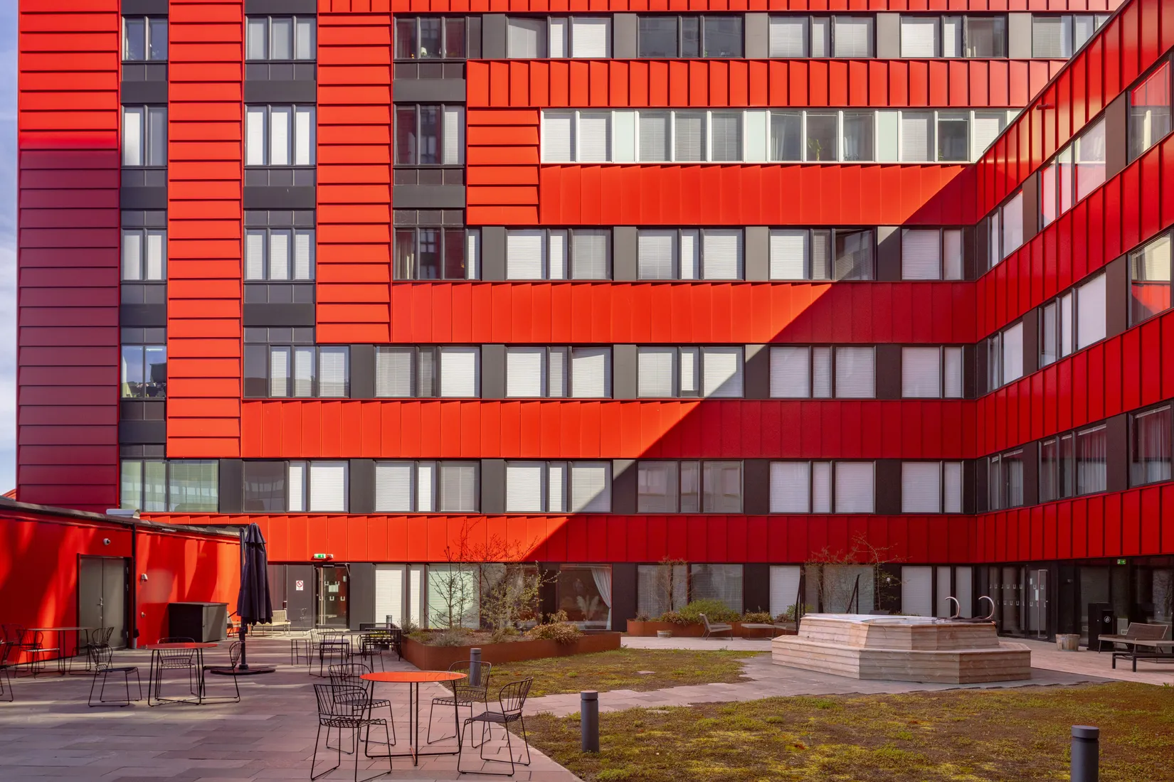 Bostadsrätt, Storgatan 82D, Arenastaden, Växjö
