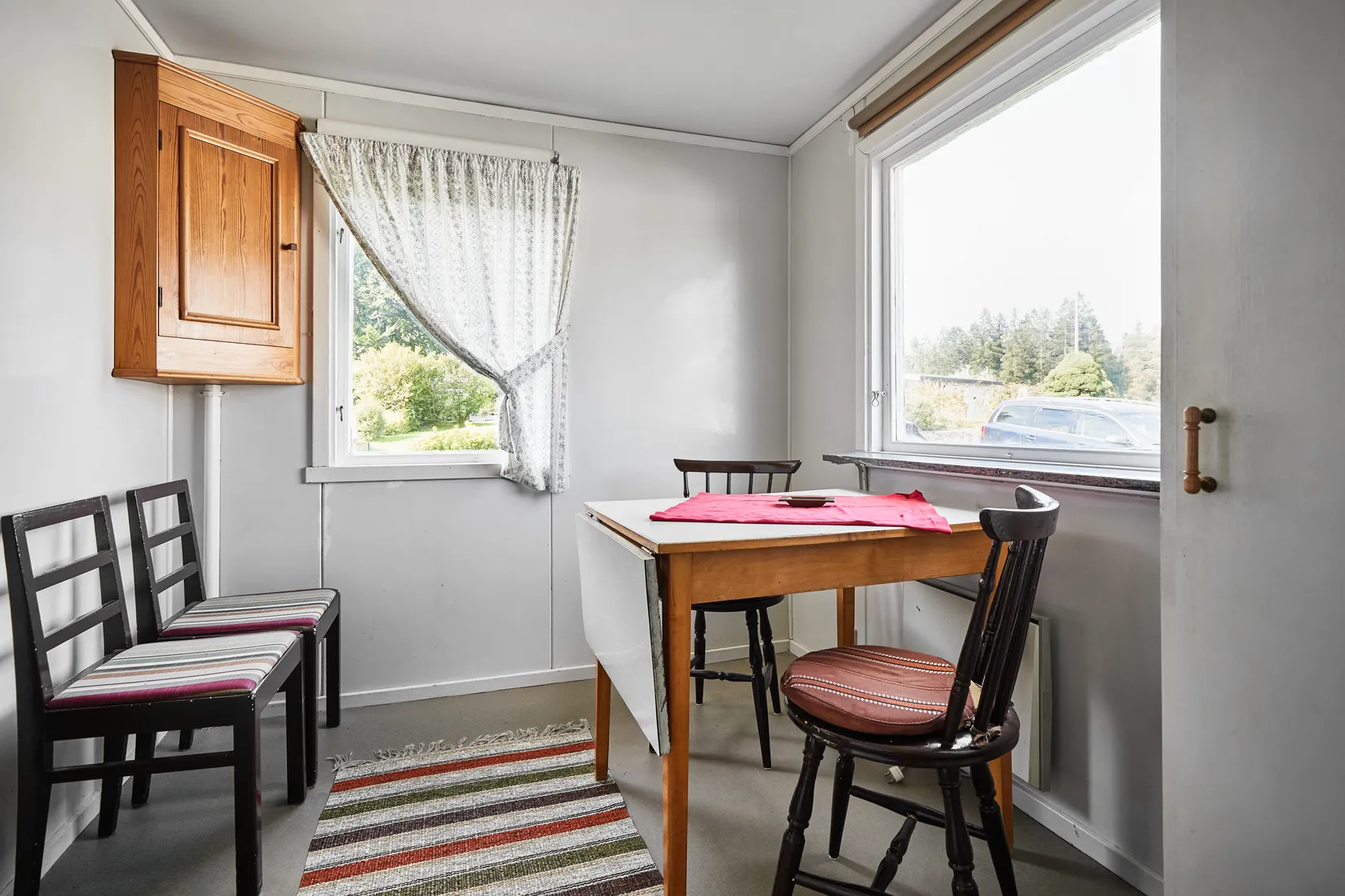 Villa, Österbyn 8, Viareds sommarstad, Borås