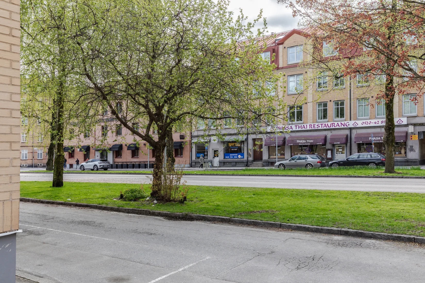 Bostadsrätt, Stridsbergsgatan 2C, Tingvalla, Trollhättan