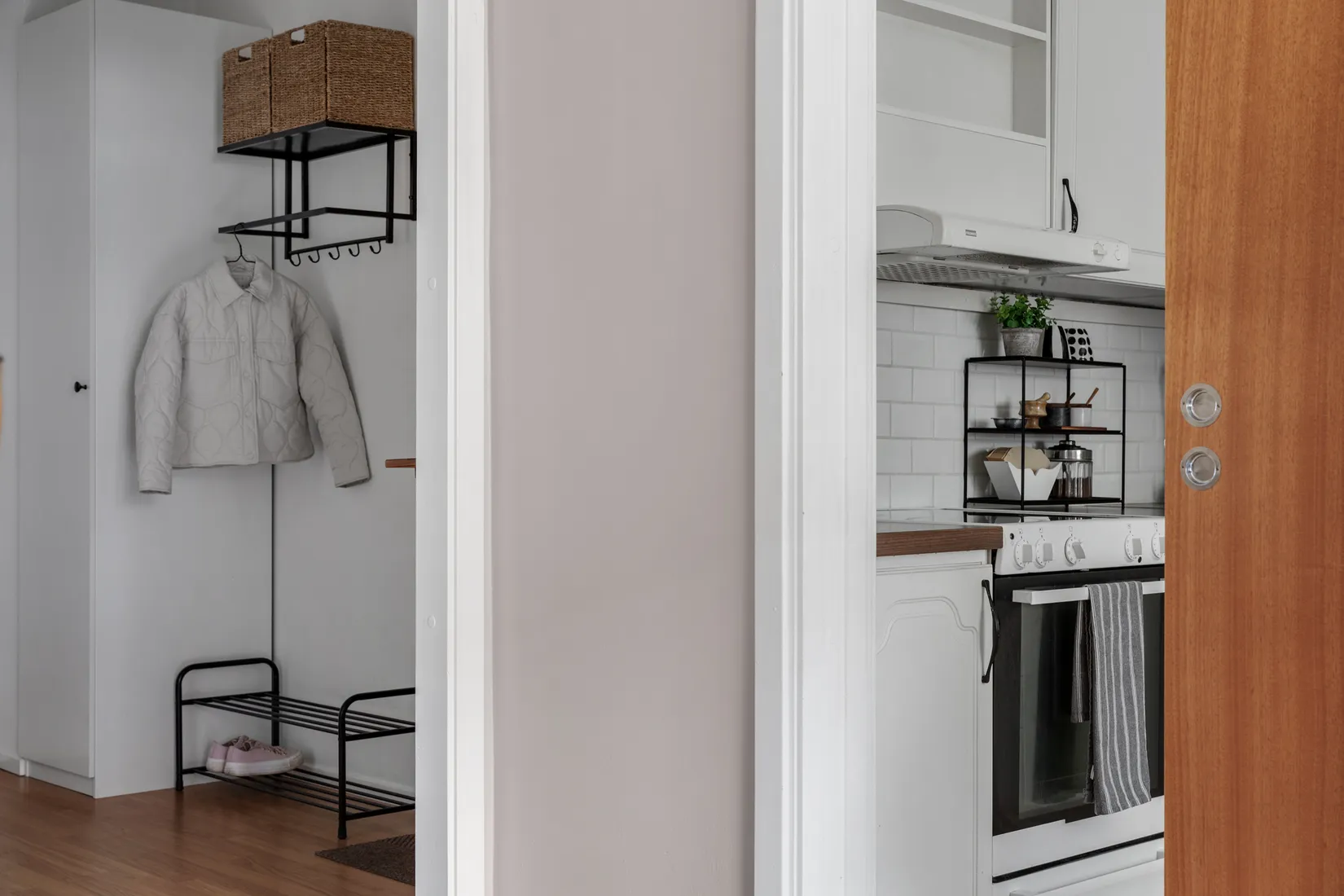 Bostadsrätt, Stridsbergsgatan 2C, Tingvalla, Trollhättan