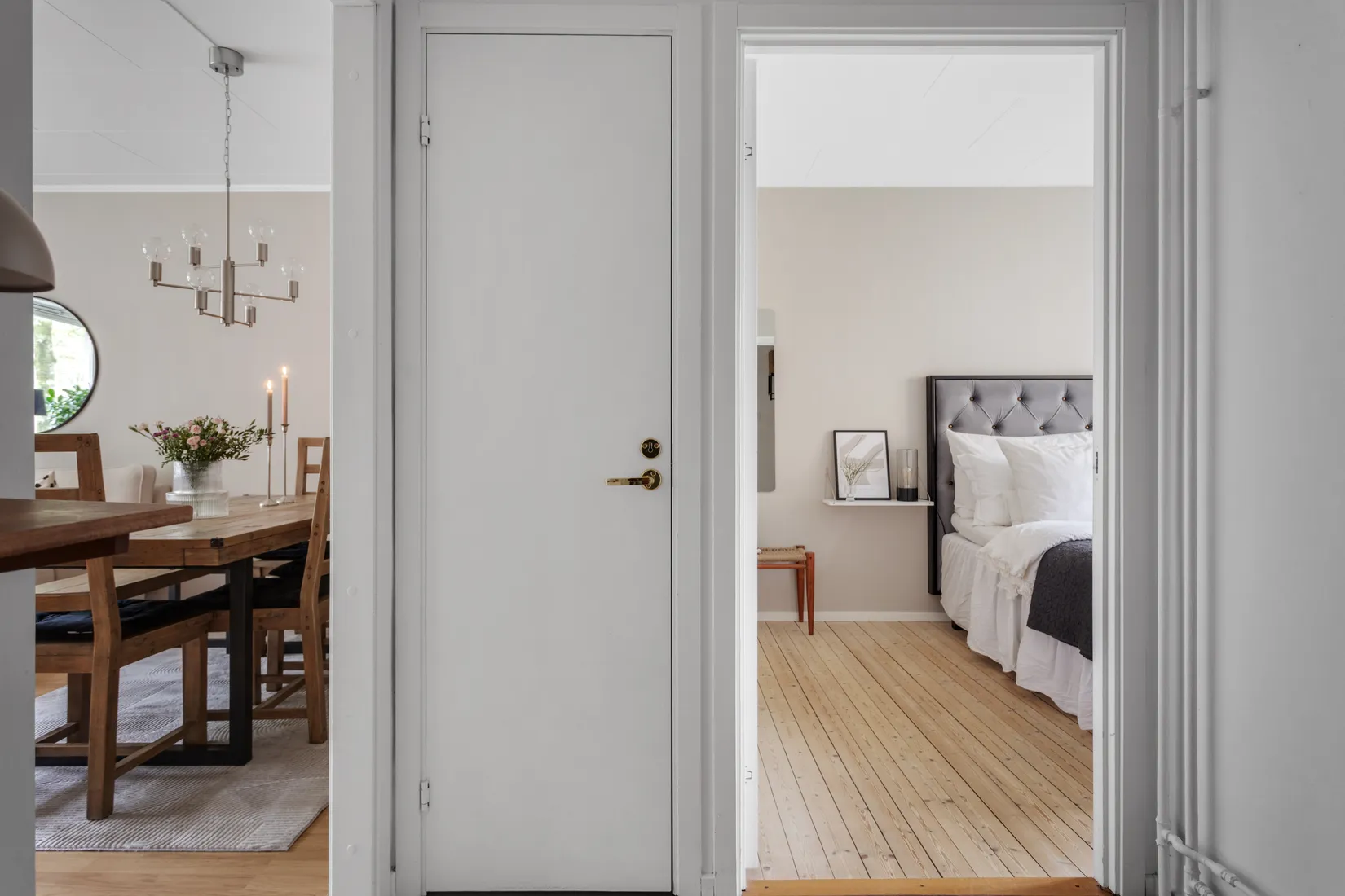 Bostadsrätt, Stridsbergsgatan 2C, Tingvalla, Trollhättan
