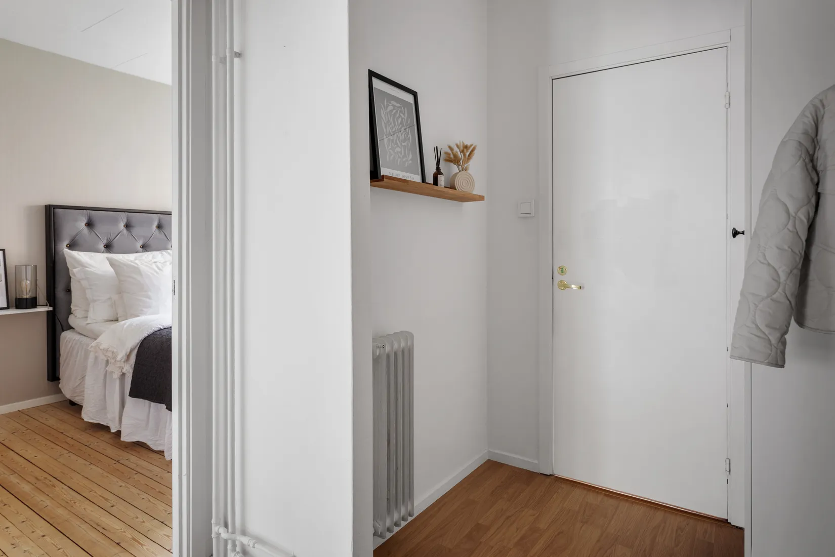 Bostadsrätt, Stridsbergsgatan 2C, Tingvalla, Trollhättan