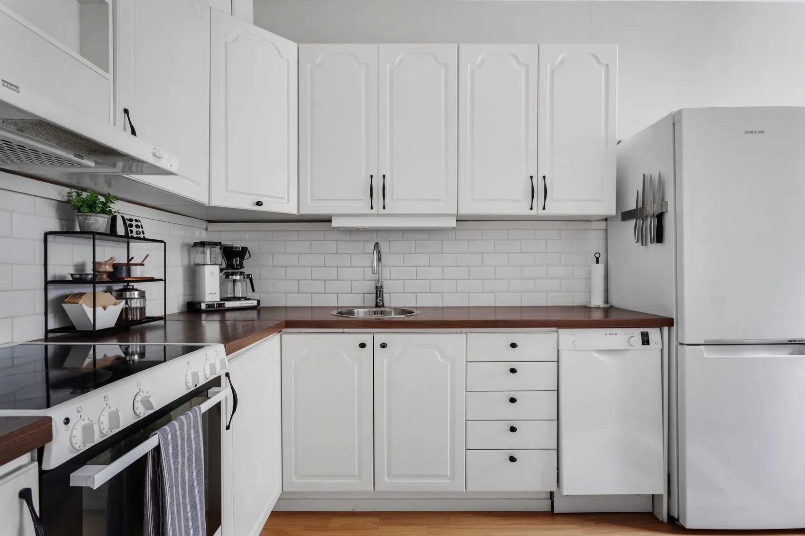 Bostadsrätt, Stridsbergsgatan 2C, Tingvalla, Trollhättan