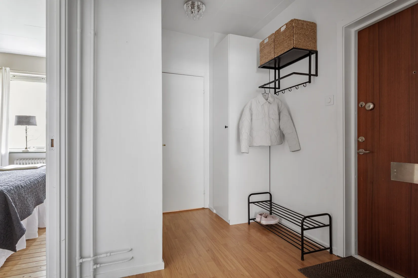 Bostadsrätt, Stridsbergsgatan 2C, Tingvalla, Trollhättan