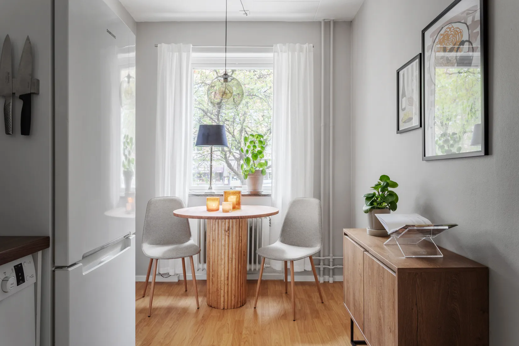 Bostadsrätt, Stridsbergsgatan 2C, Tingvalla, Trollhättan