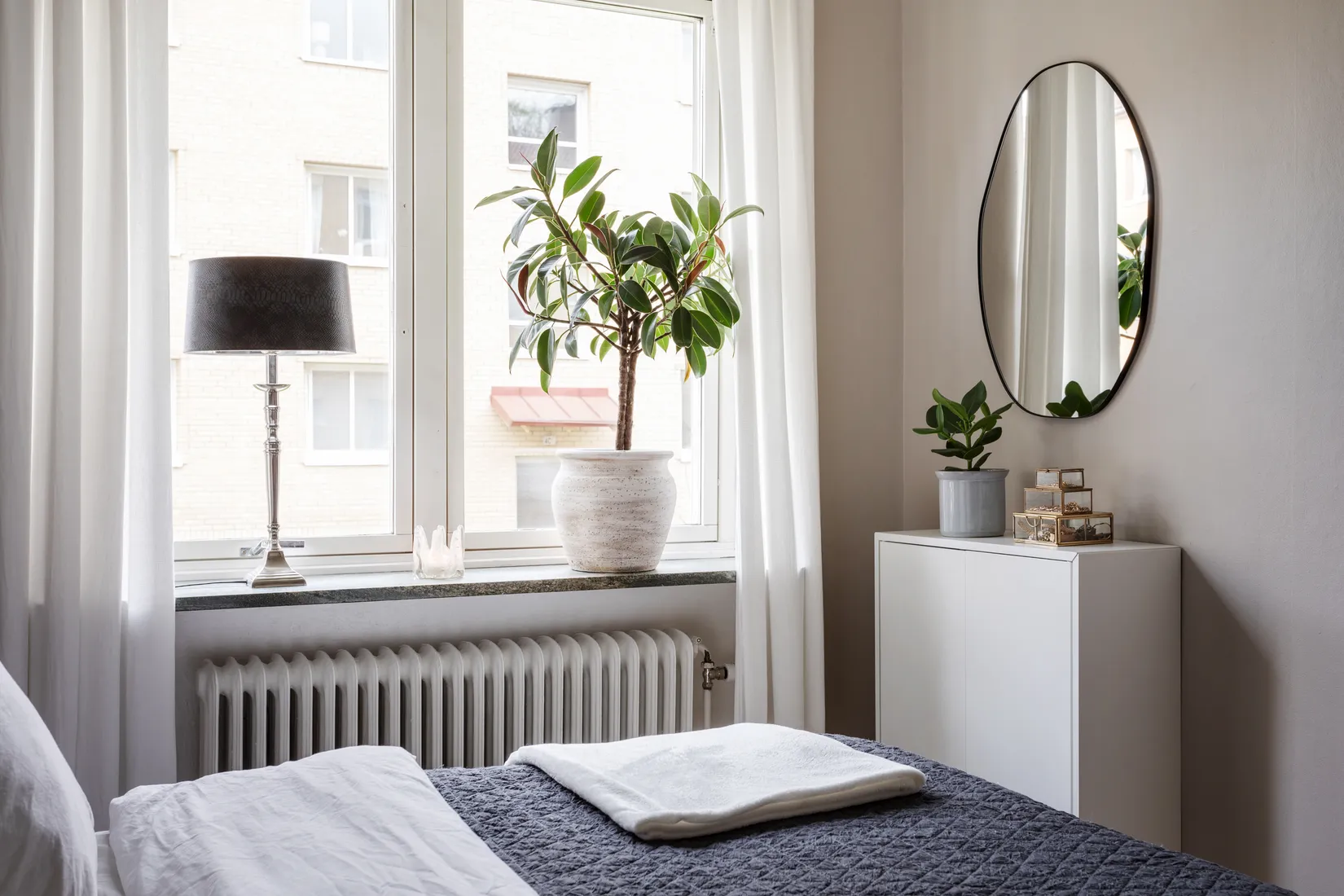 Bostadsrätt, Stridsbergsgatan 2C, Tingvalla, Trollhättan