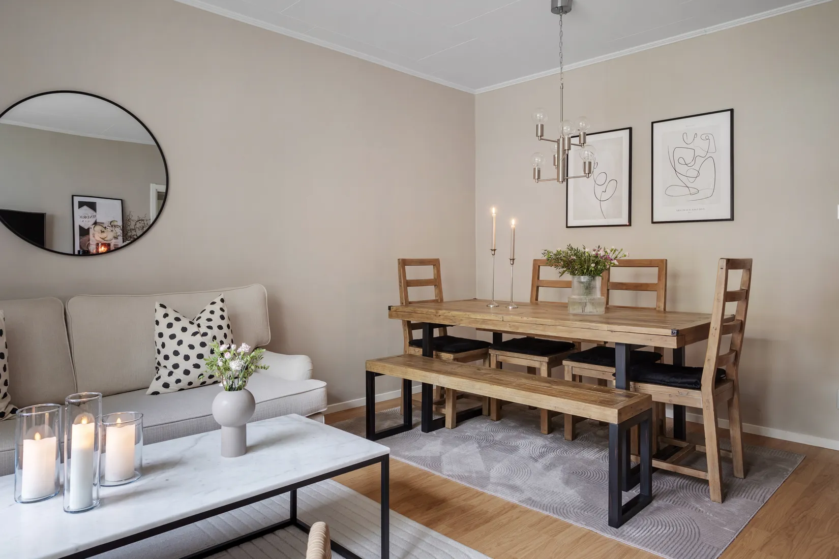 Bostadsrätt, Stridsbergsgatan 2C, Tingvalla, Trollhättan