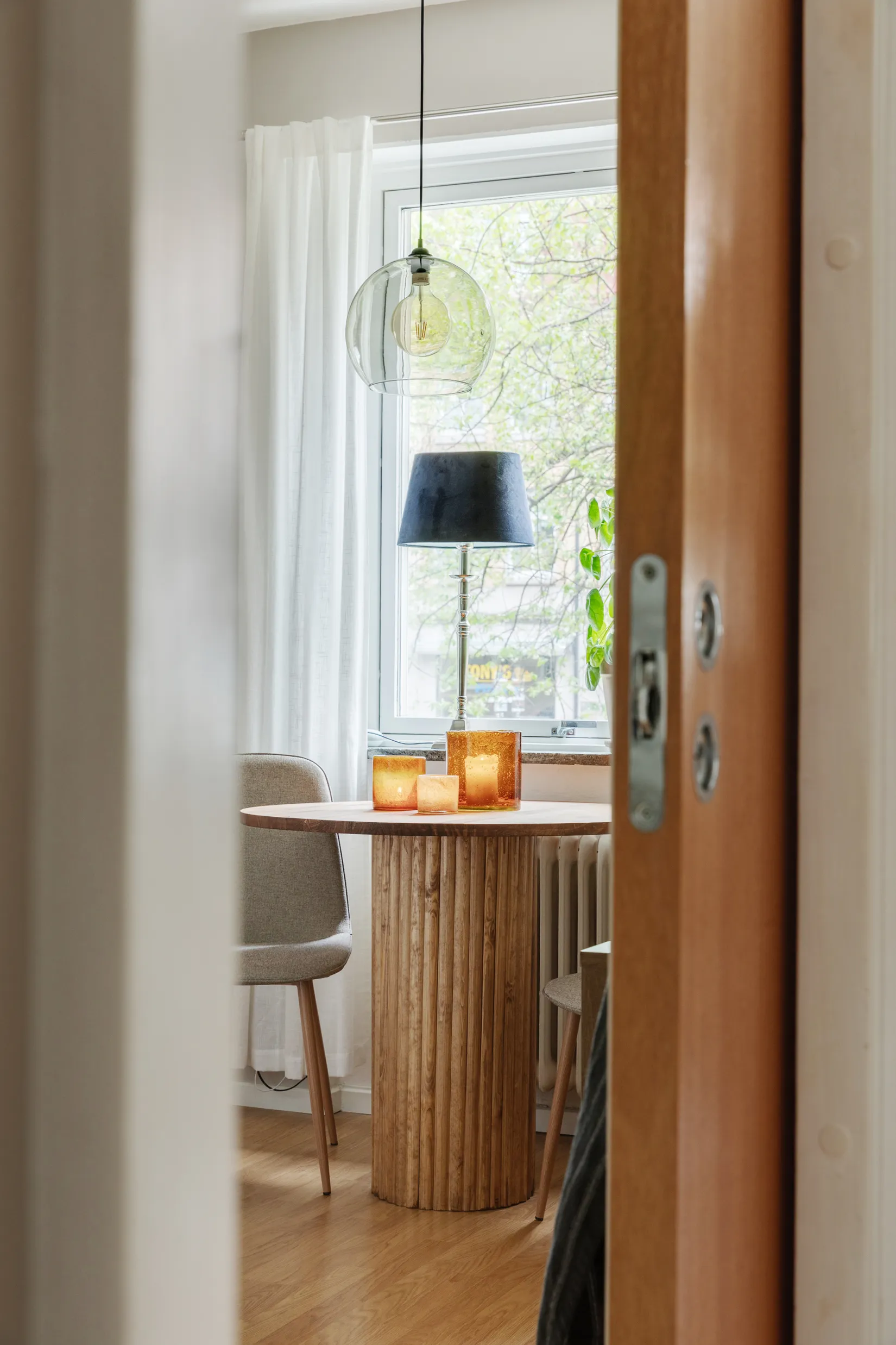 Bostadsrätt, Stridsbergsgatan 2C, Tingvalla, Trollhättan