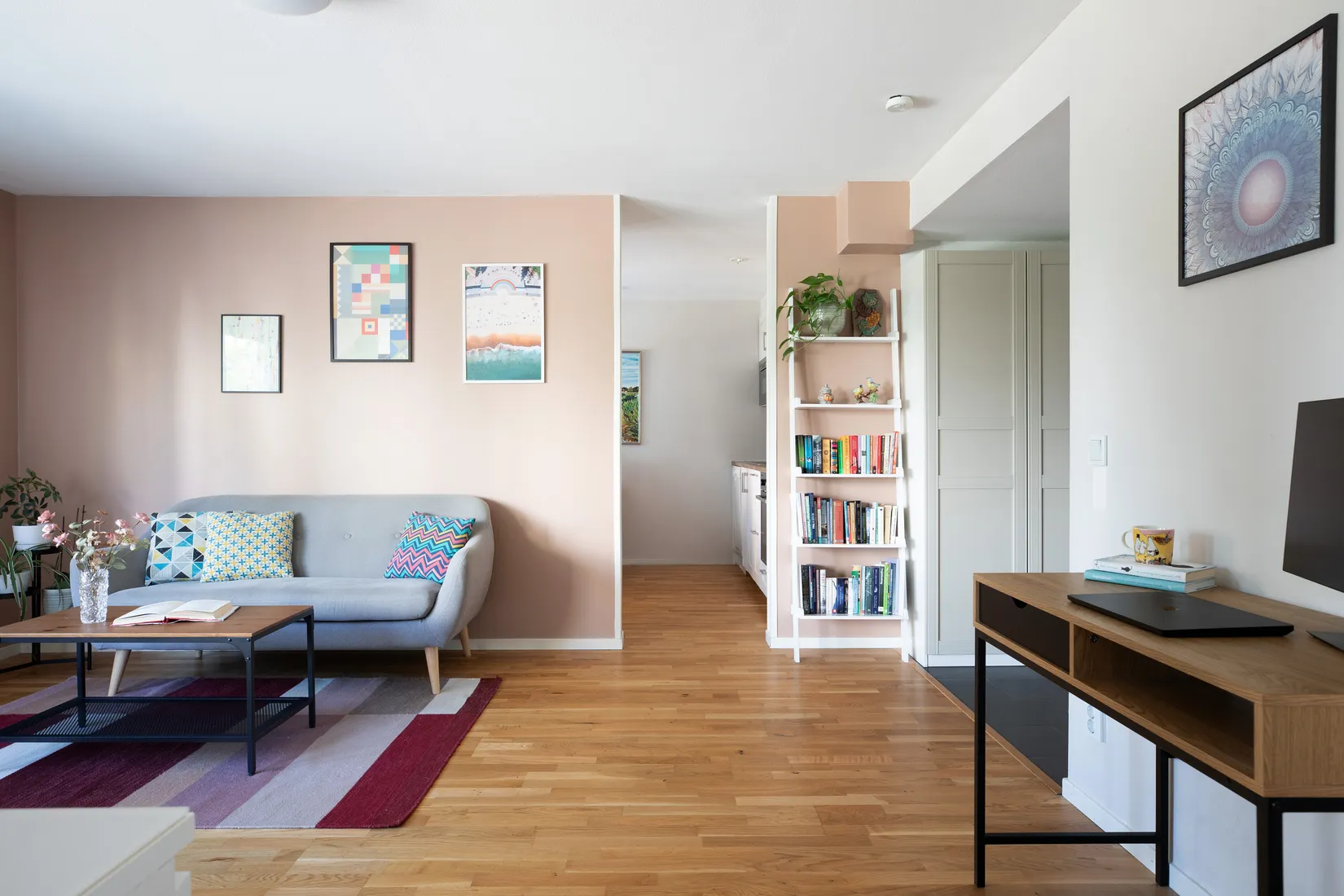 Bostadsrätt, Blomgatan 20, Rudviken, Solna