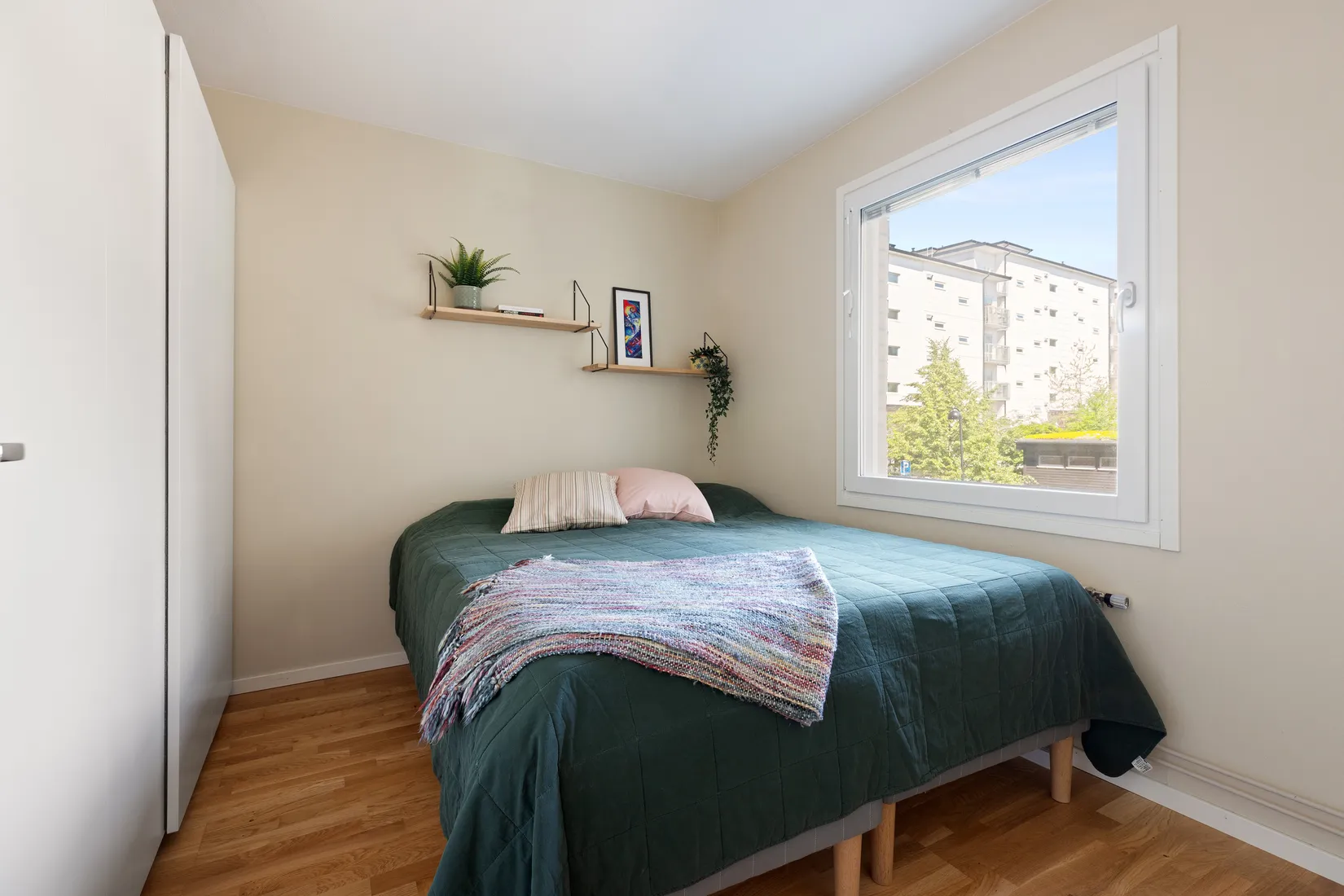 Bostadsrätt, Blomgatan 20, Rudviken, Solna