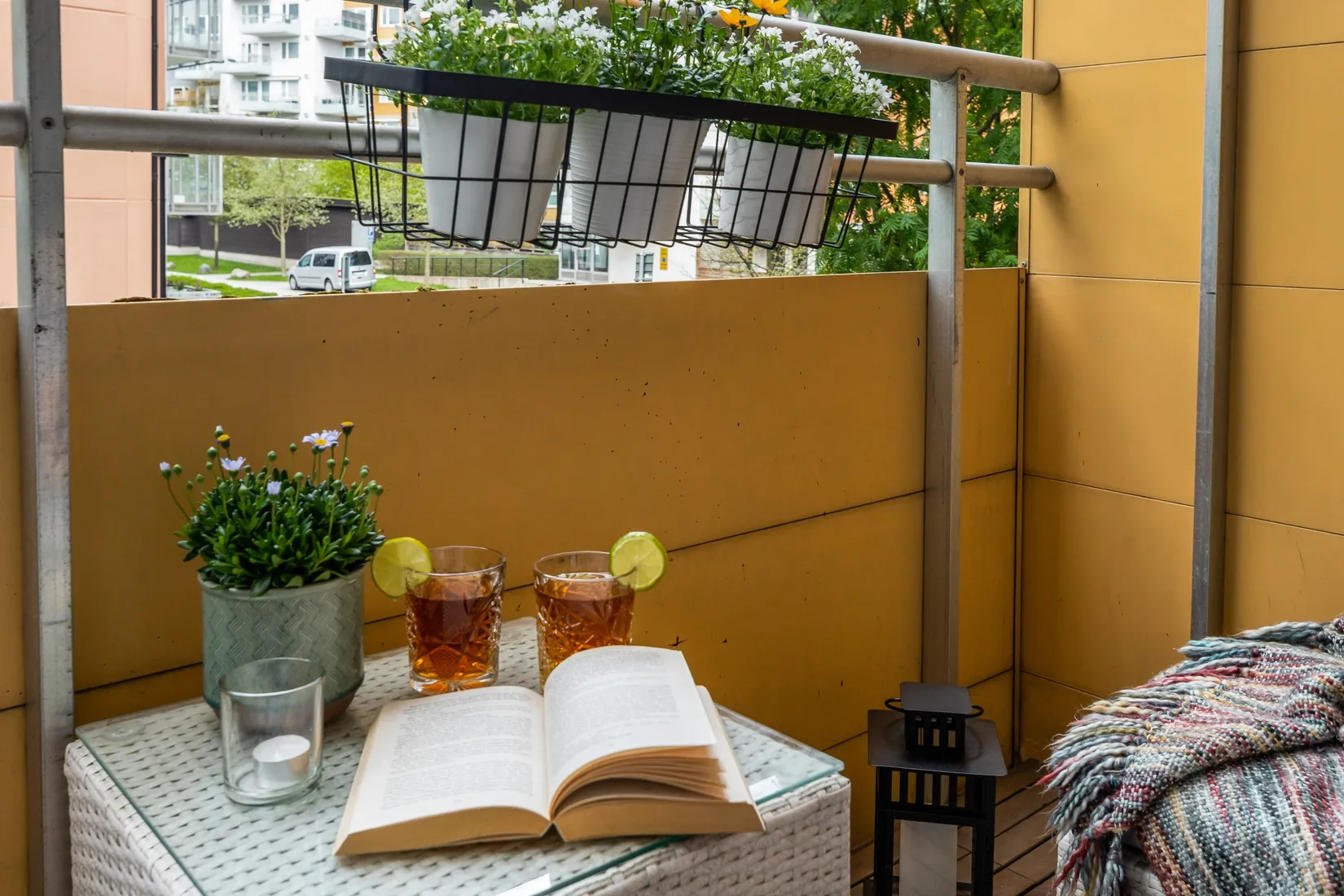 Bostadsrätt, Blomgatan 20, Rudviken, Solna