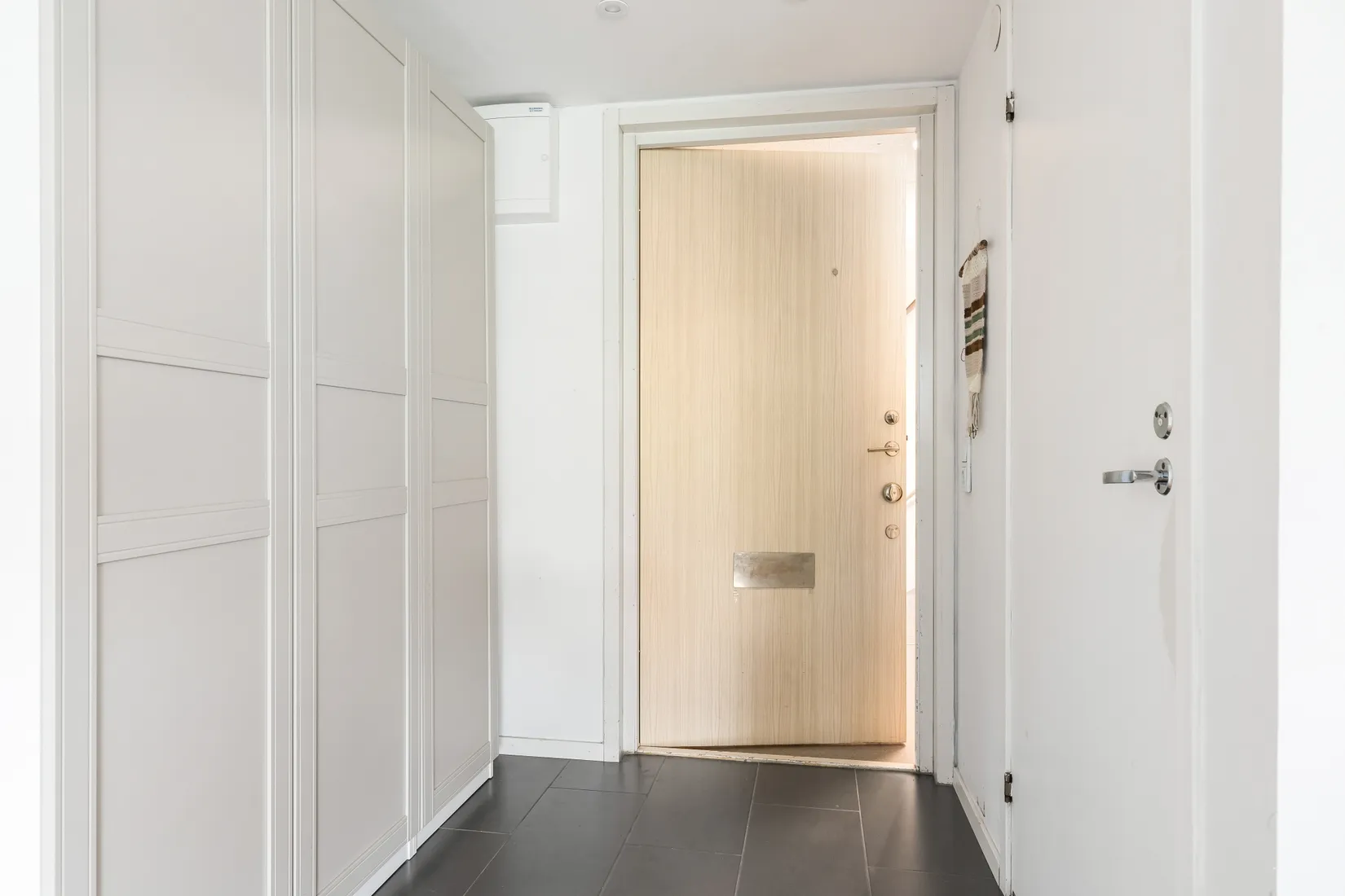 Bostadsrätt, Blomgatan 20, Rudviken, Solna