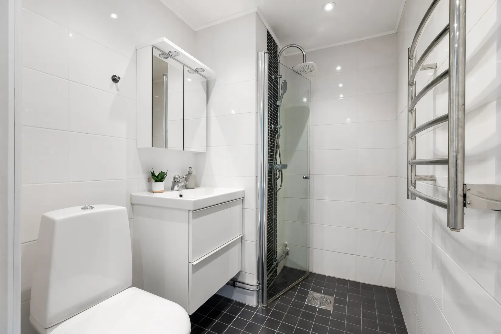Bostadsrätt, Blomgatan 20, Rudviken, Solna