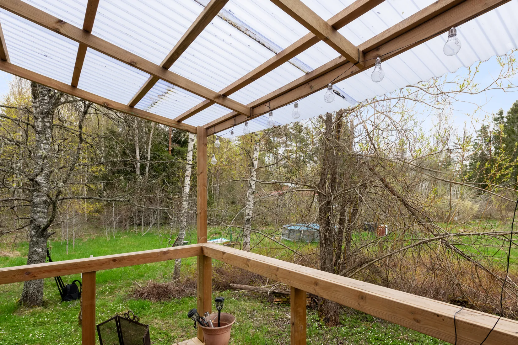 Fritidshus, Blokahöjden 14, Edsbro, Norrtälje