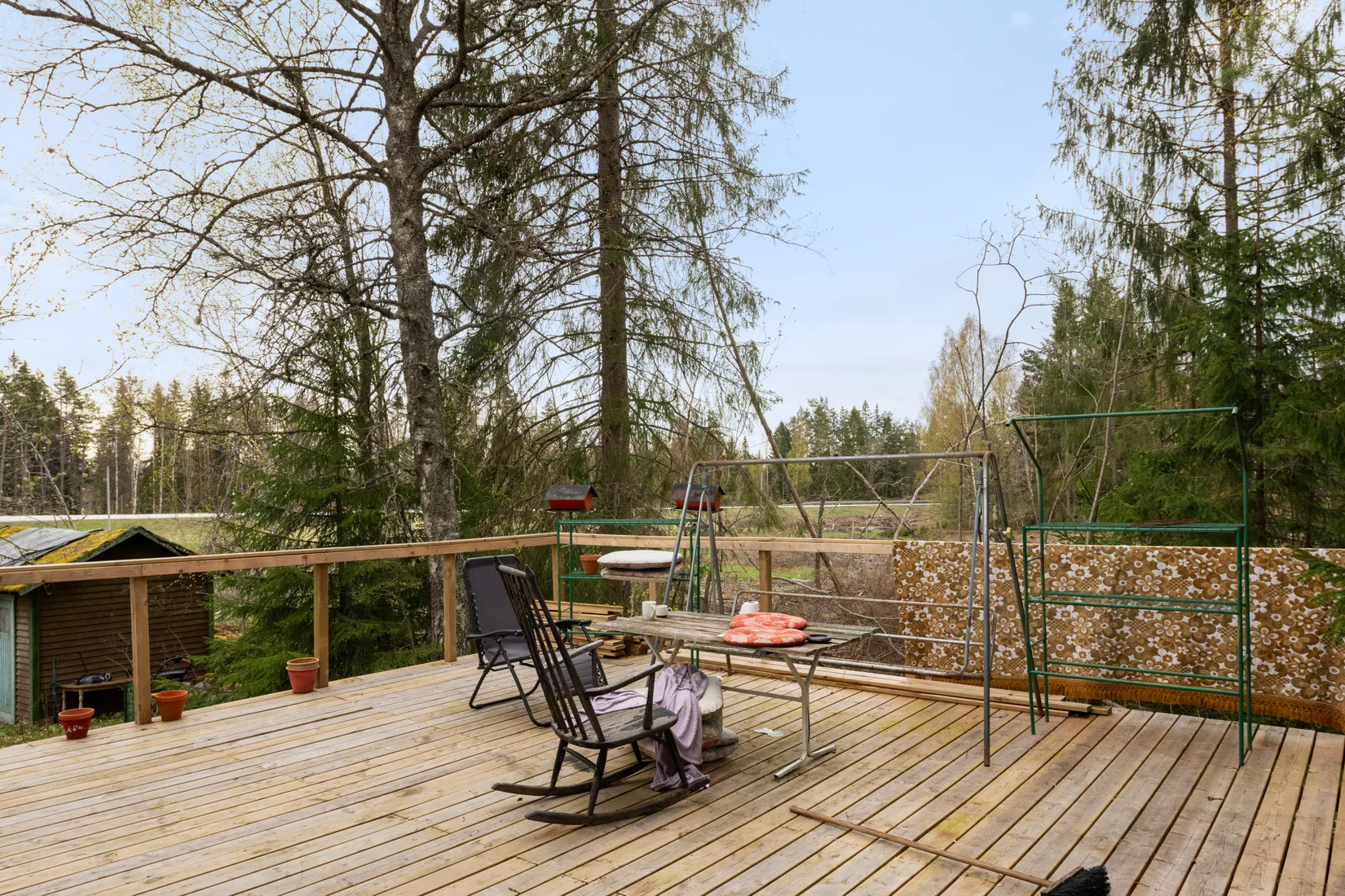 Fritidshus, Blokahöjden 14, Edsbro, Norrtälje