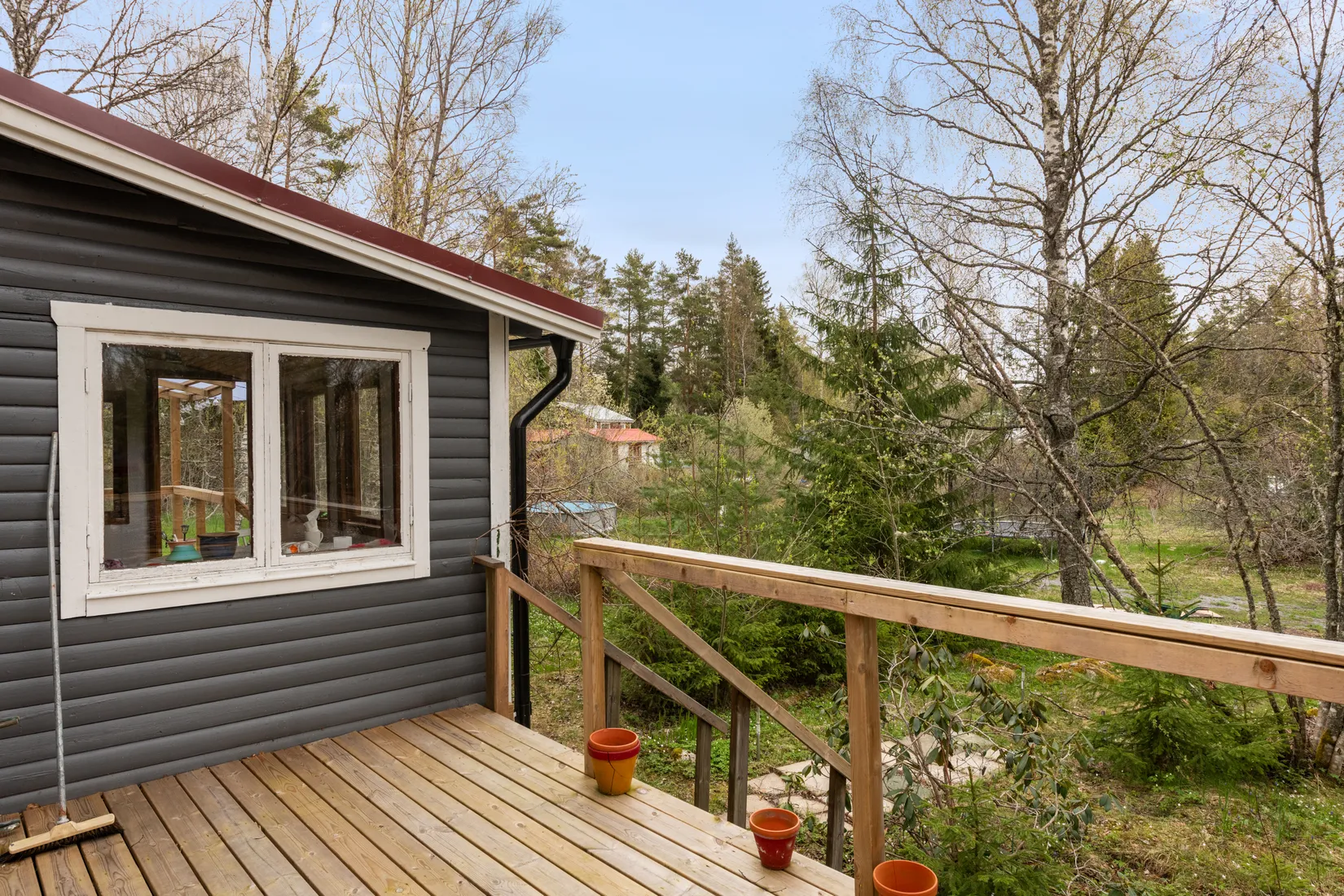 Fritidshus, Blokahöjden 14, Edsbro, Norrtälje