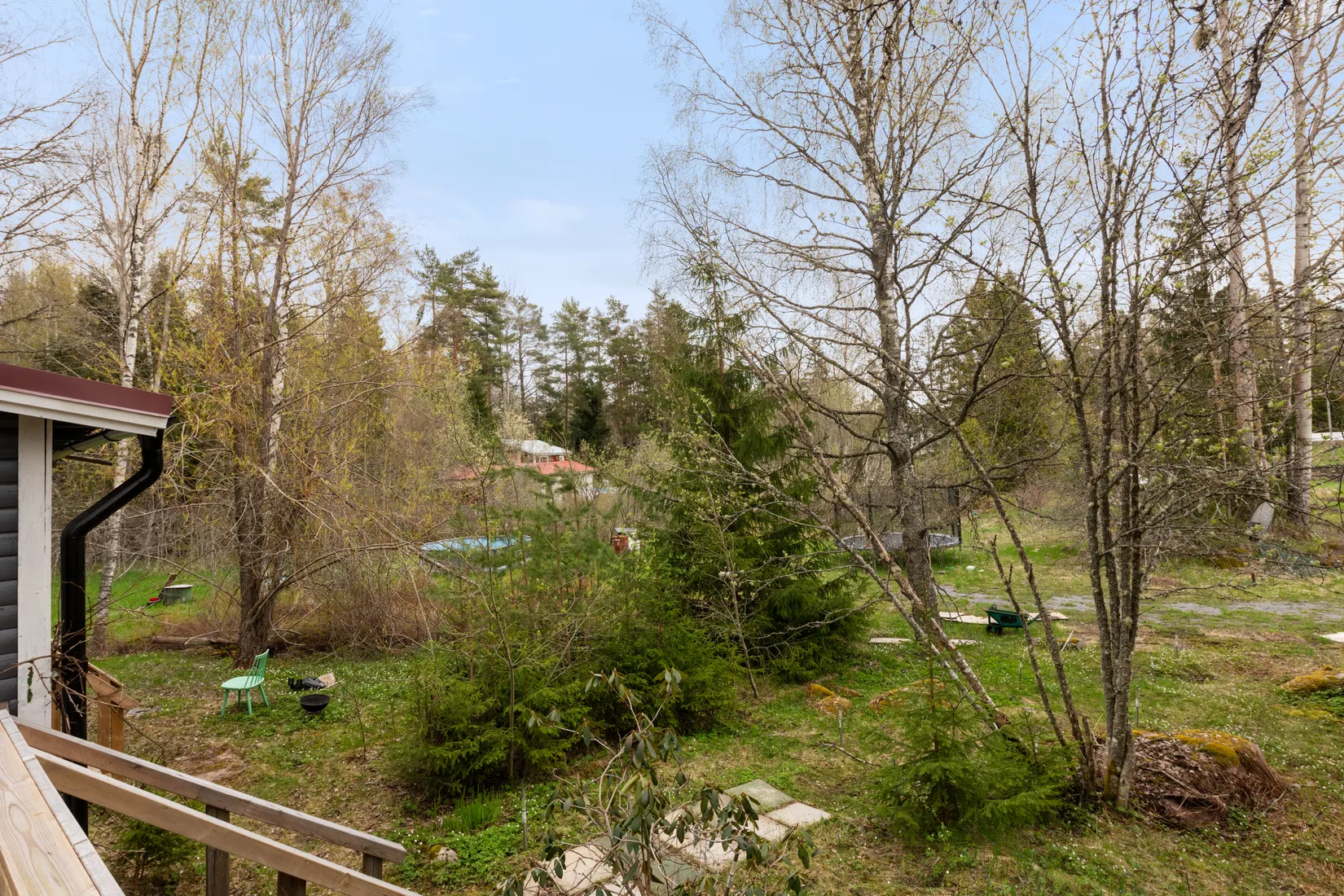 Fritidshus, Blokahöjden 14, Edsbro, Norrtälje