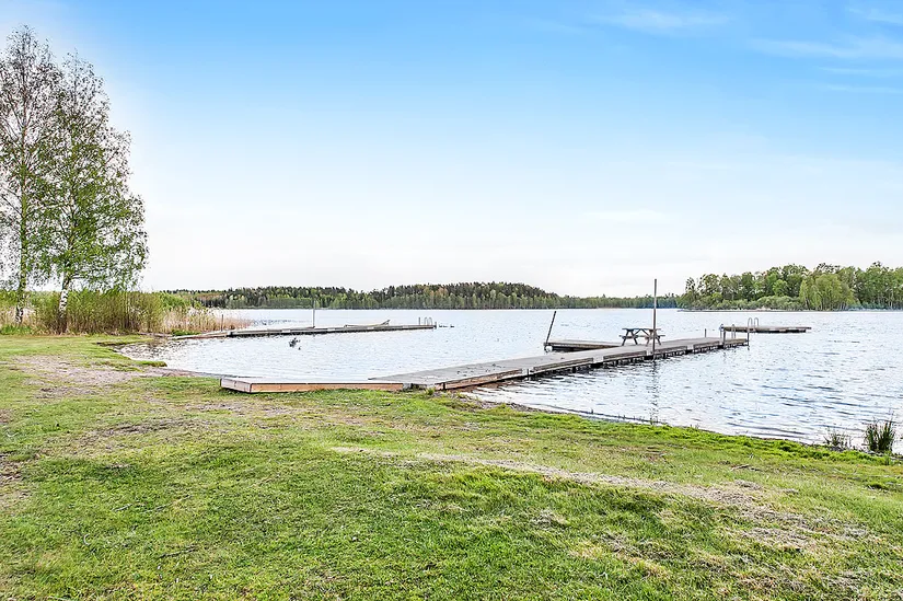 Fritidshus, Blokahöjden 14, Edsbro, Norrtälje