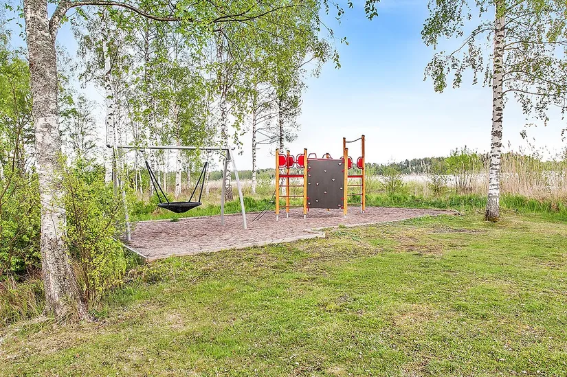 Fritidshus, Blokahöjden 14, Edsbro, Norrtälje