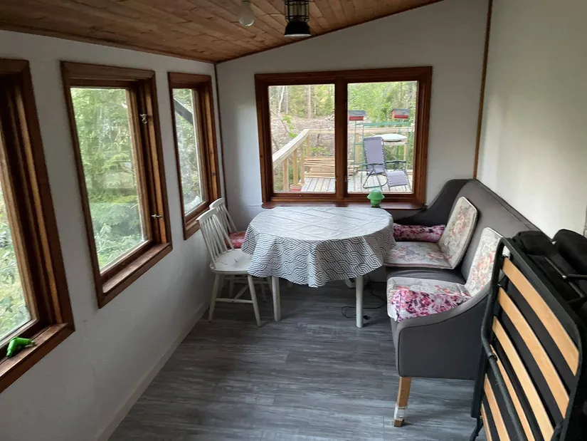 Fritidshus, Blokahöjden 14, Edsbro, Norrtälje