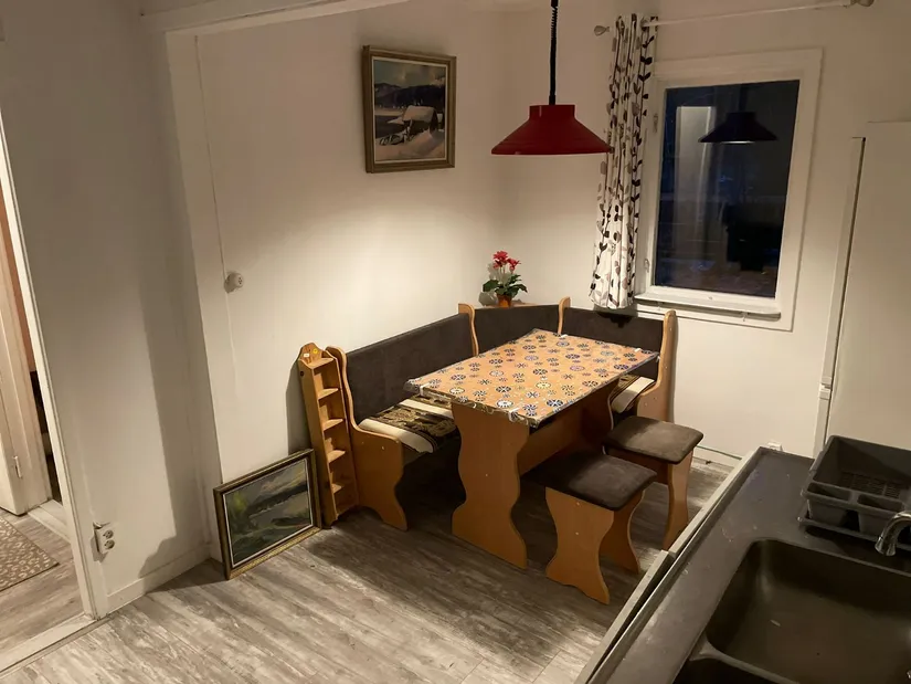 Fritidshus, Blokahöjden 14, Edsbro, Norrtälje