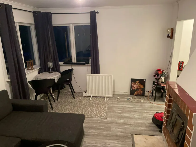 Fritidshus, Blokahöjden 14, Edsbro, Norrtälje