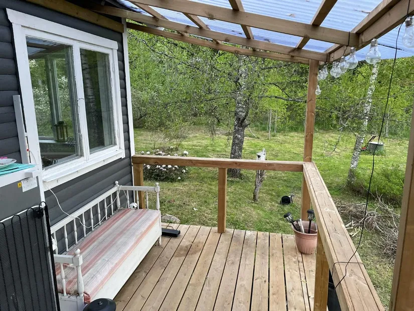 Fritidshus, Blokahöjden 14, Edsbro, Norrtälje