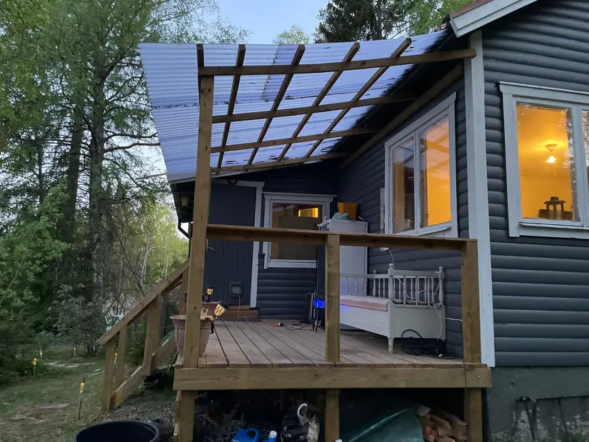 Fritidshus, Blokahöjden 14, Edsbro, Norrtälje