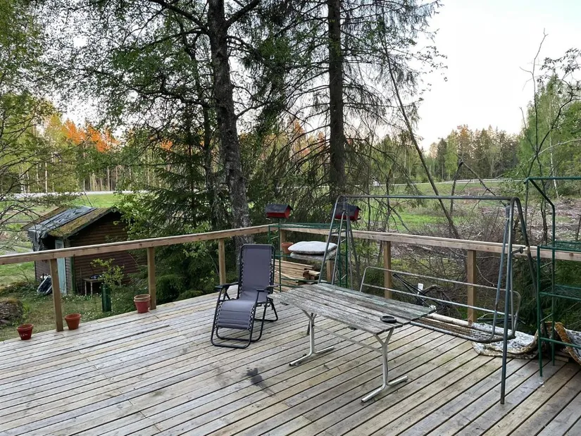 Fritidshus, Blokahöjden 14, Edsbro, Norrtälje