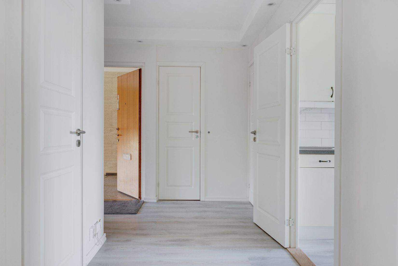 Bostadsrätt, Norrbäcksgatan 21, Kroksbäck, Malmö