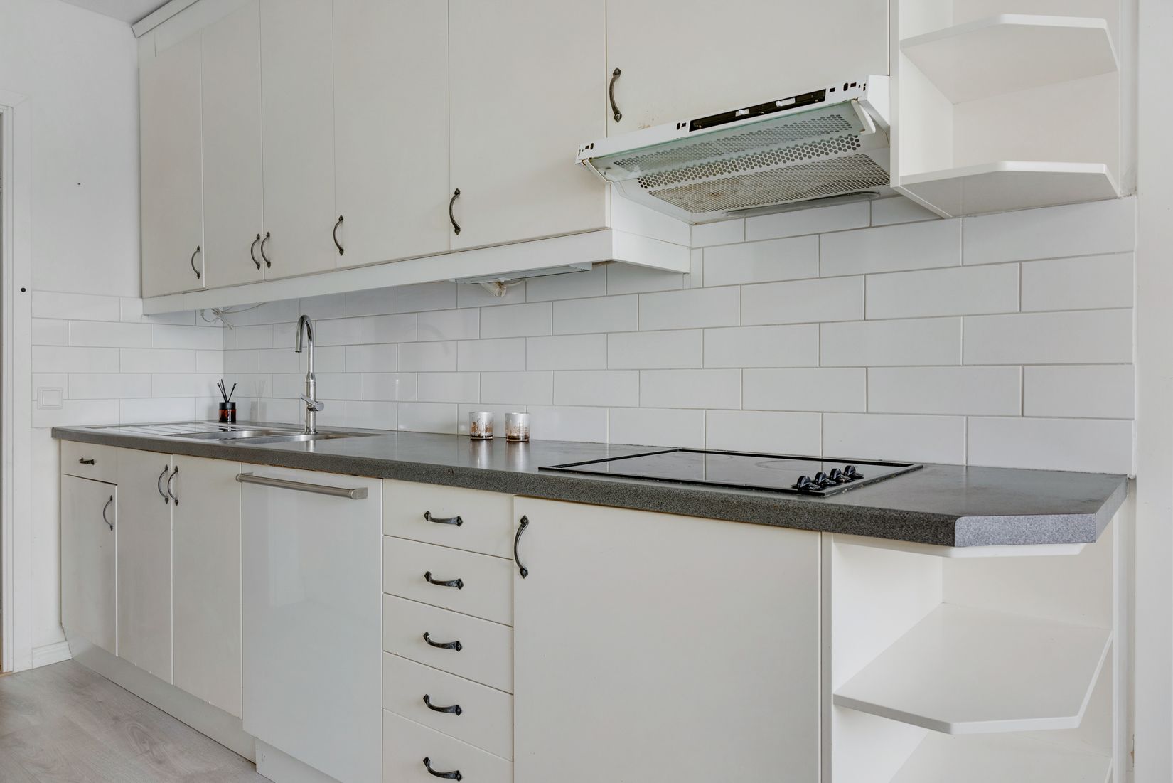 Bostadsrätt, Norrbäcksgatan 21, Kroksbäck, Malmö