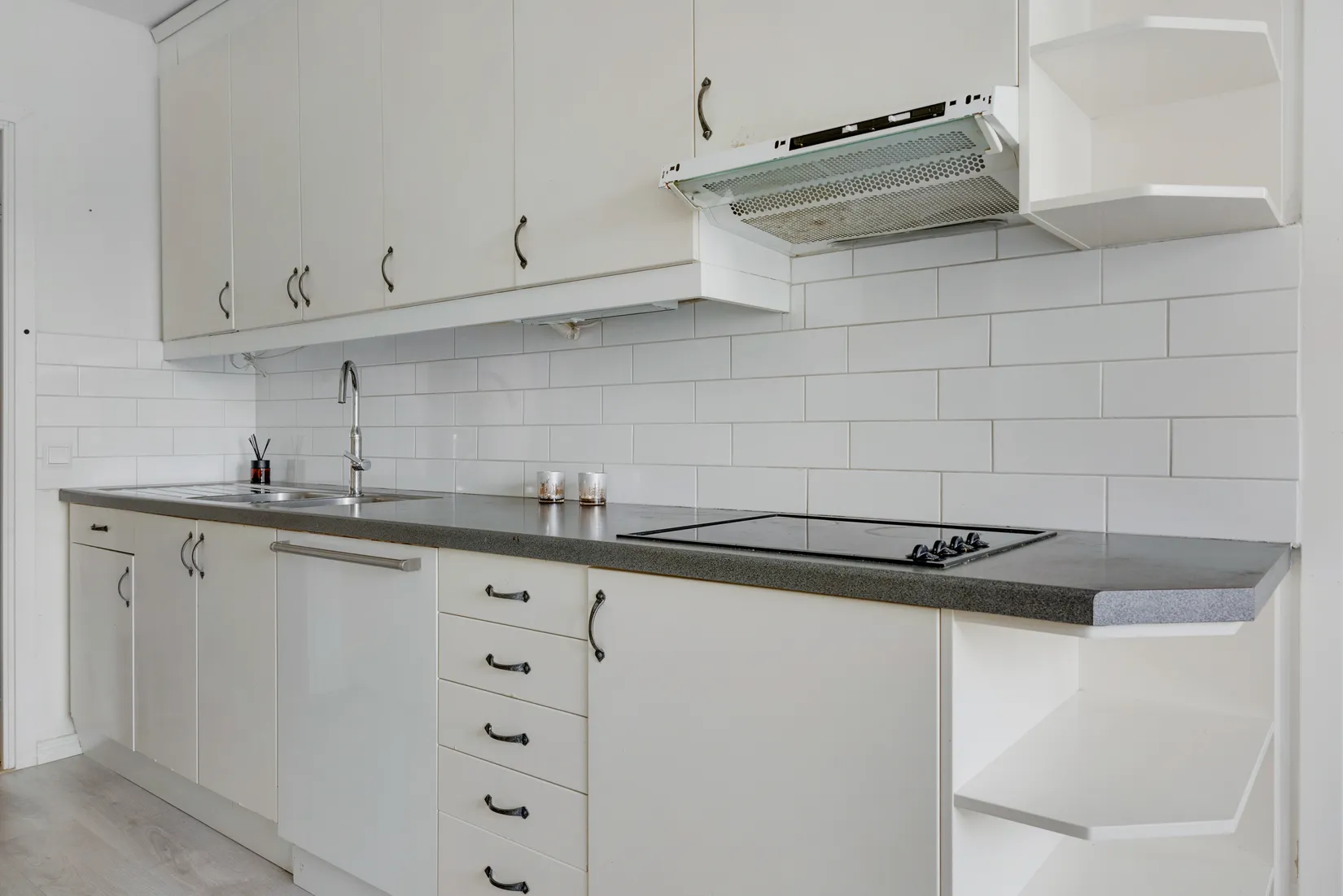 Bostadsrätt, Norrbäcksgatan 21, Kroksbäck, Malmö