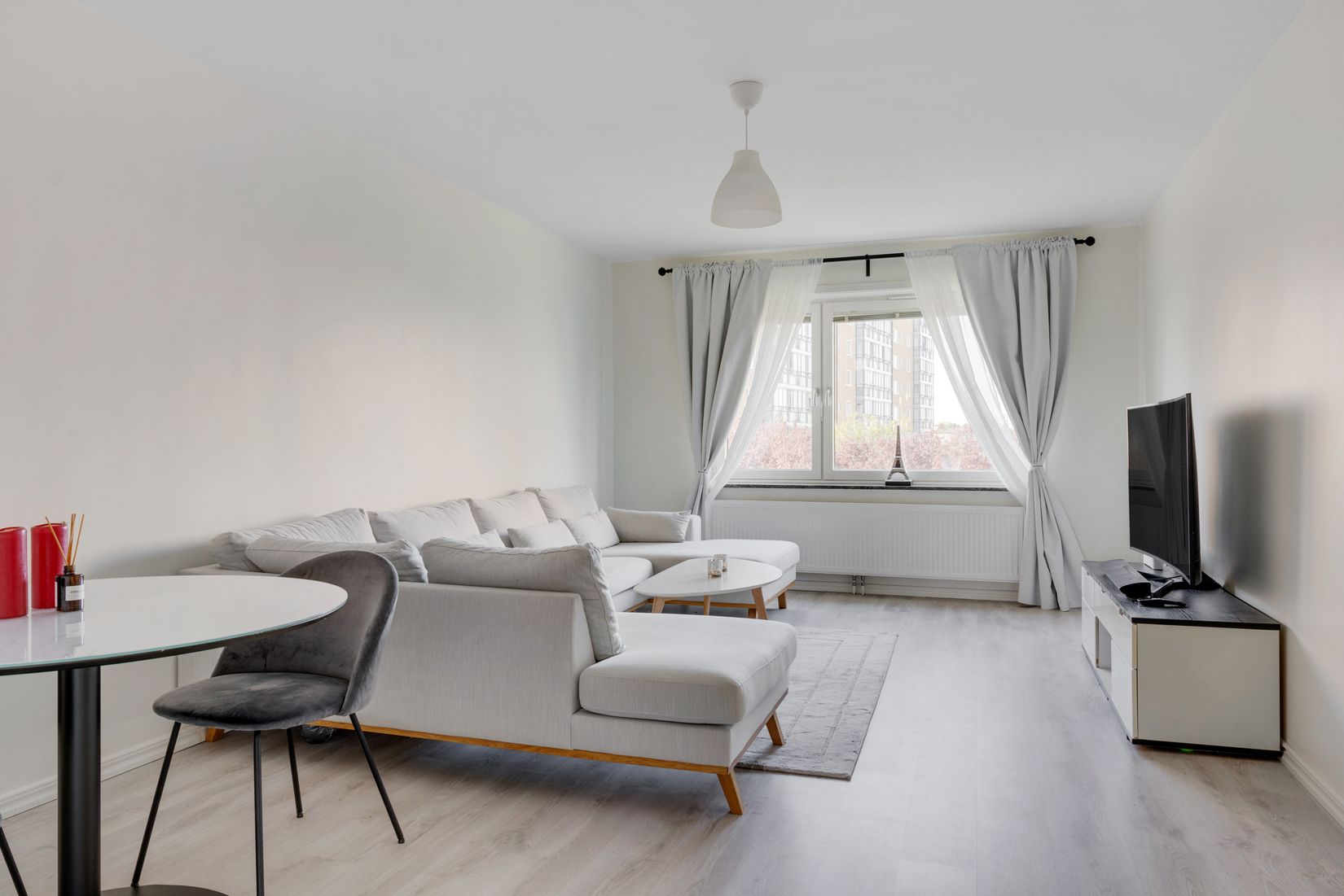 Bostadsrätt, Norrbäcksgatan 21, Kroksbäck, Malmö