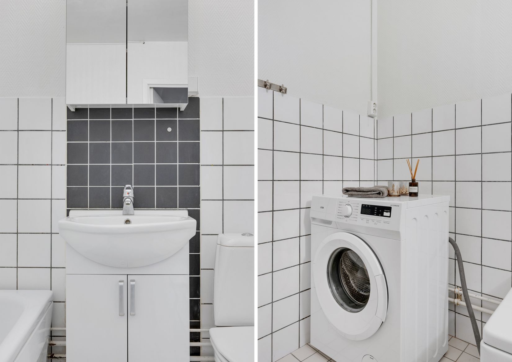 Bostadsrätt, Norrbäcksgatan 21, Kroksbäck, Malmö