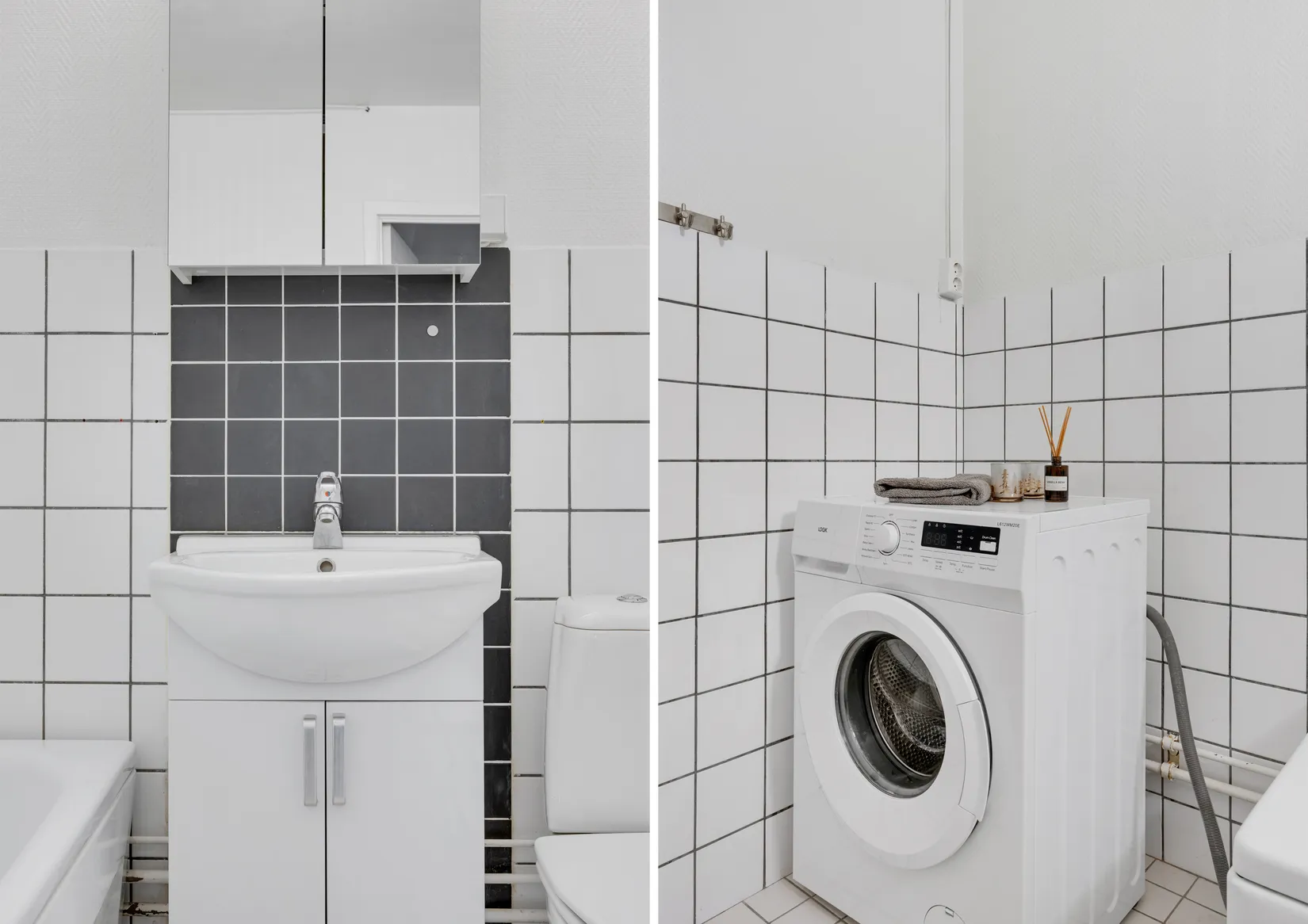 Bostadsrätt, Norrbäcksgatan 21, Kroksbäck, Malmö
