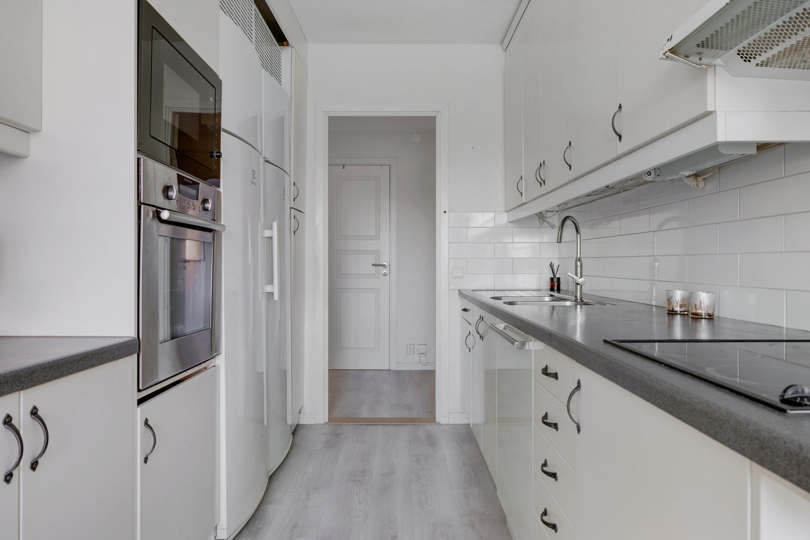 Bostadsrätt, Norrbäcksgatan 21, Kroksbäck, Malmö