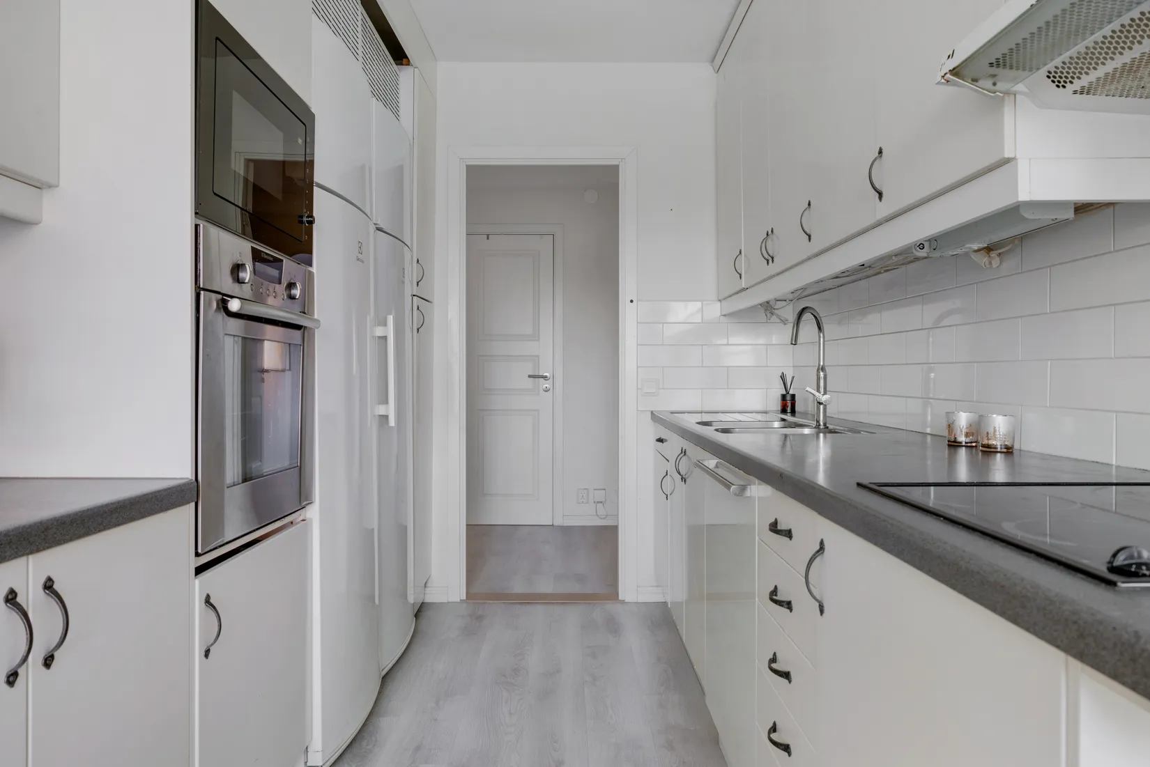 Bostadsrätt, Norrbäcksgatan 21, Kroksbäck, Malmö