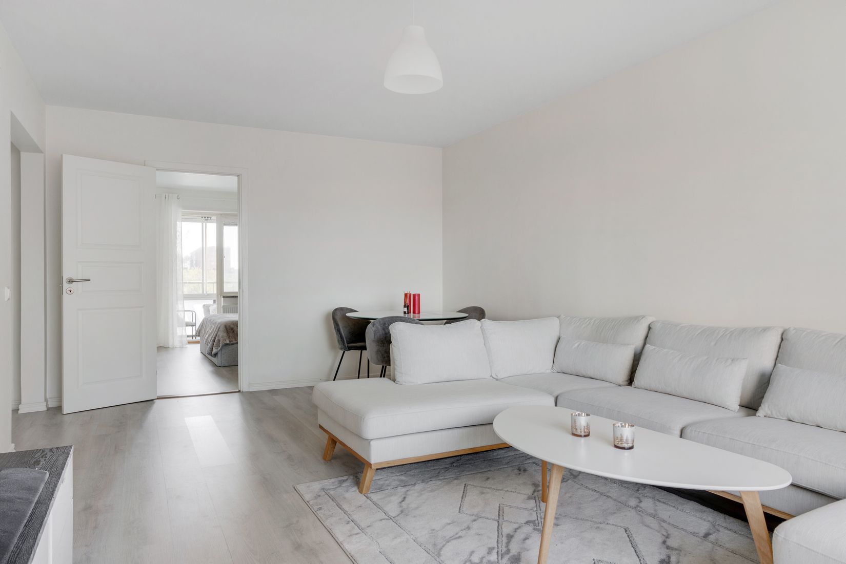 Bostadsrätt, Norrbäcksgatan 21, Kroksbäck, Malmö