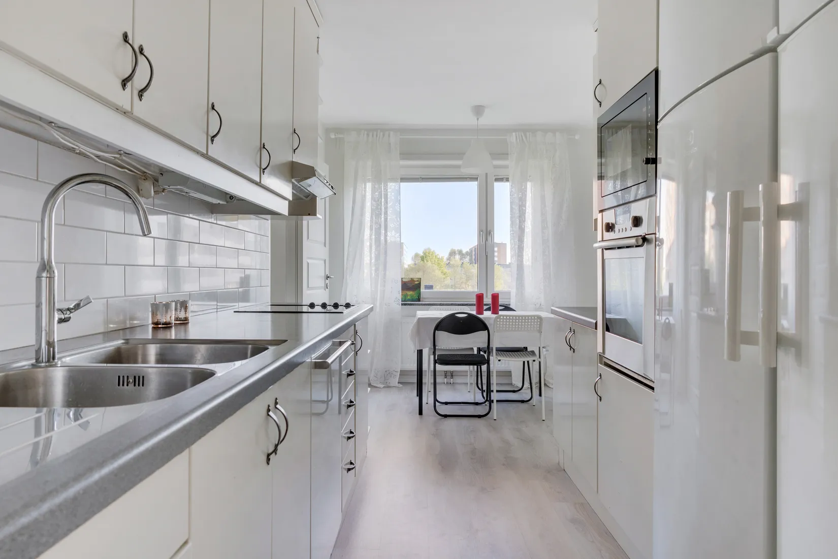 Bostadsrätt, Norrbäcksgatan 21, Kroksbäck, Malmö